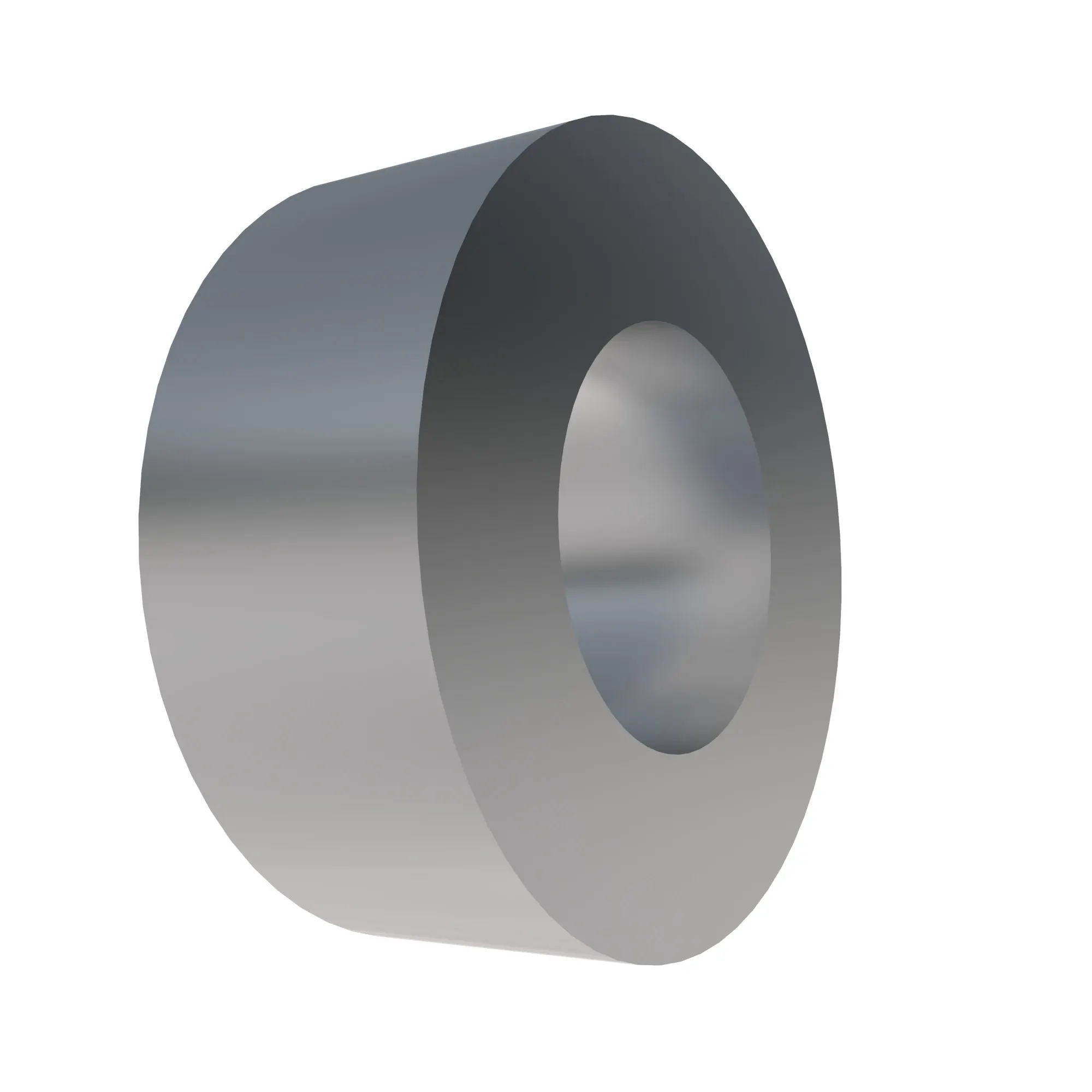 John Deere Round Hole Washer - H88783