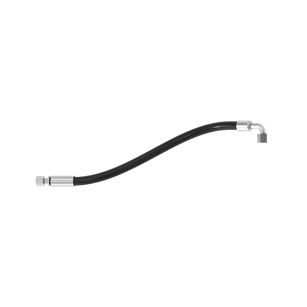 HYDRAULIC HOSE, PRESS, STEERING, OC