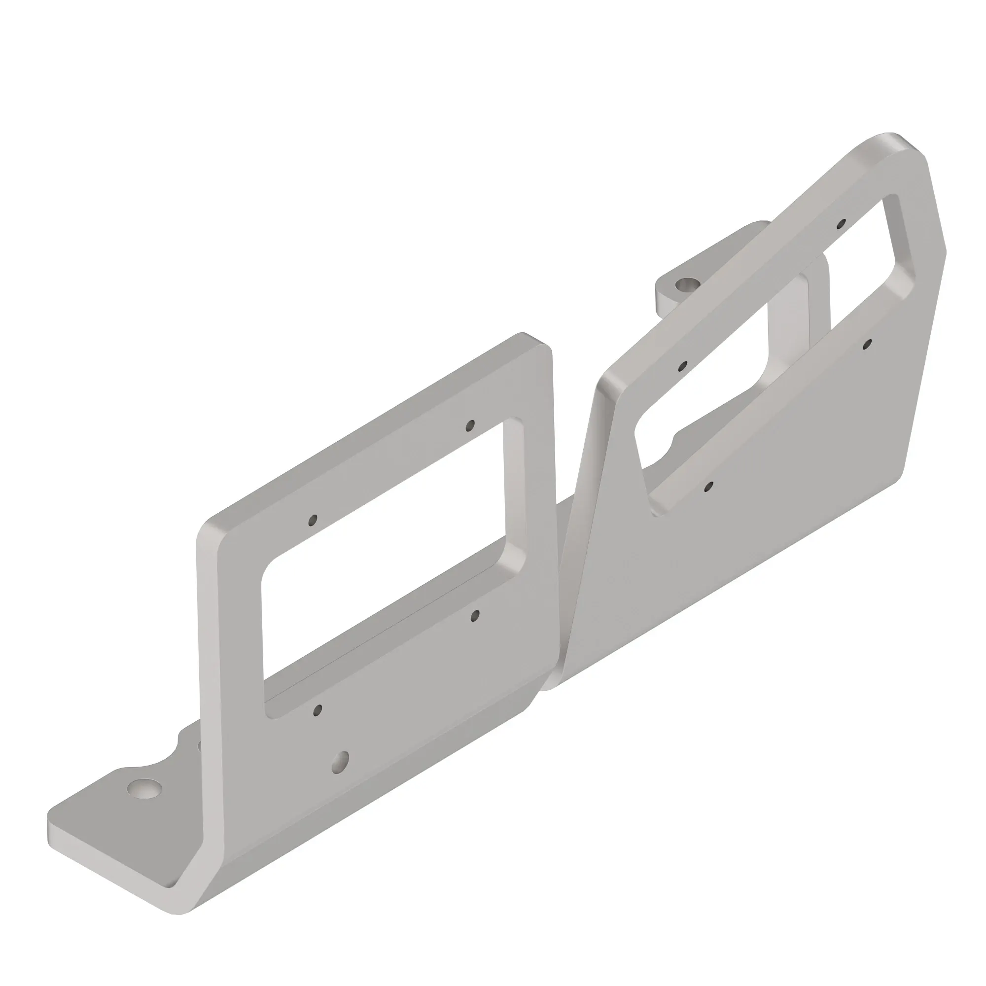 BRACKET, BULKHEAD SUPPORT 9L G2 SPR