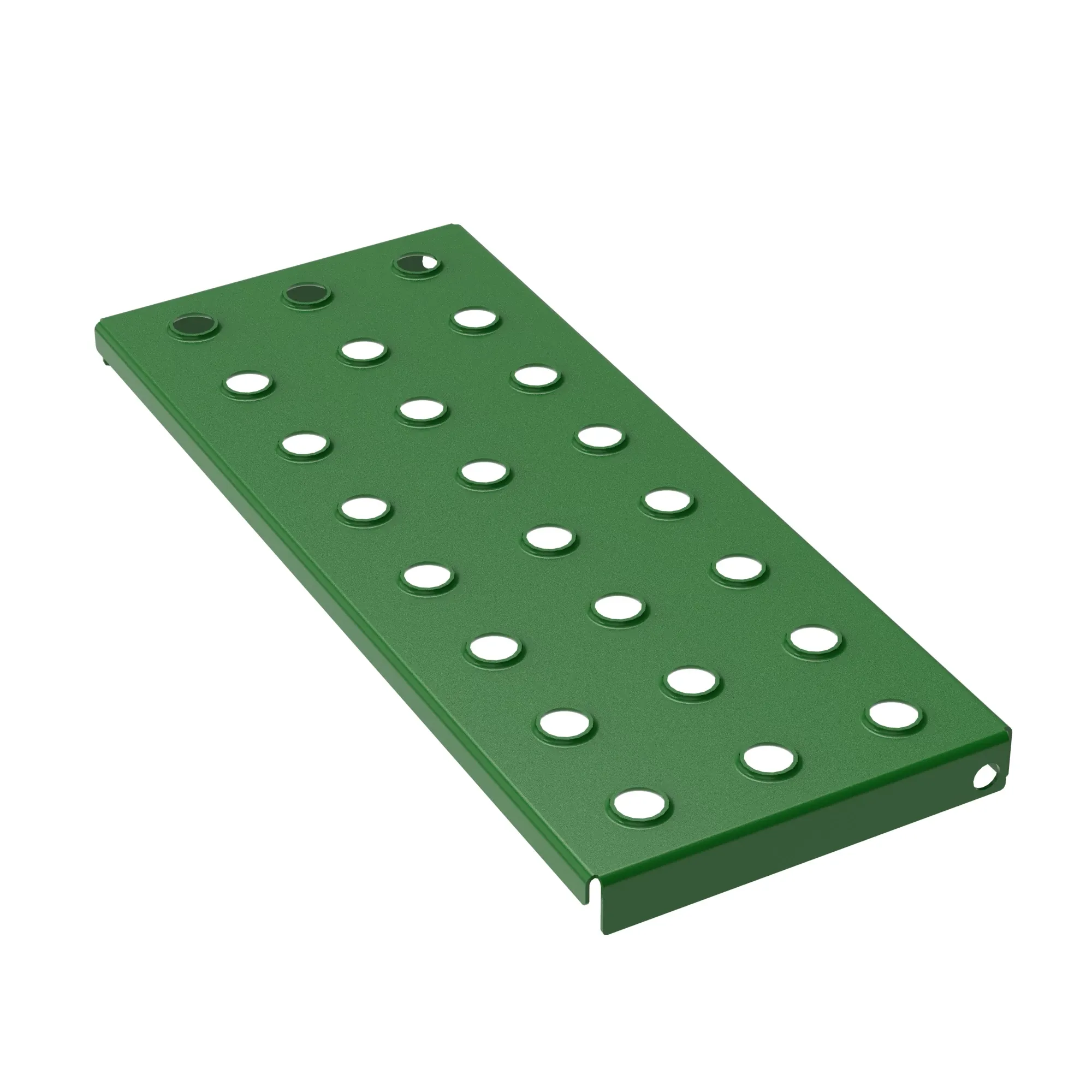 John Deere Platform Floor - N278072