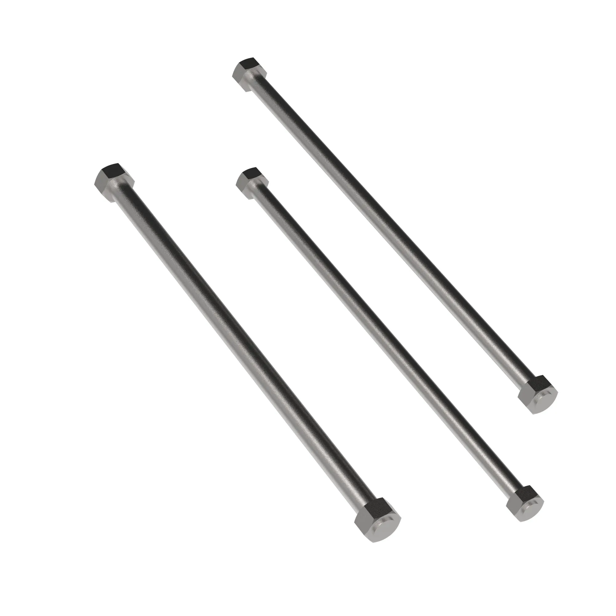 John Deere Tie Rod Assembly - AT211314