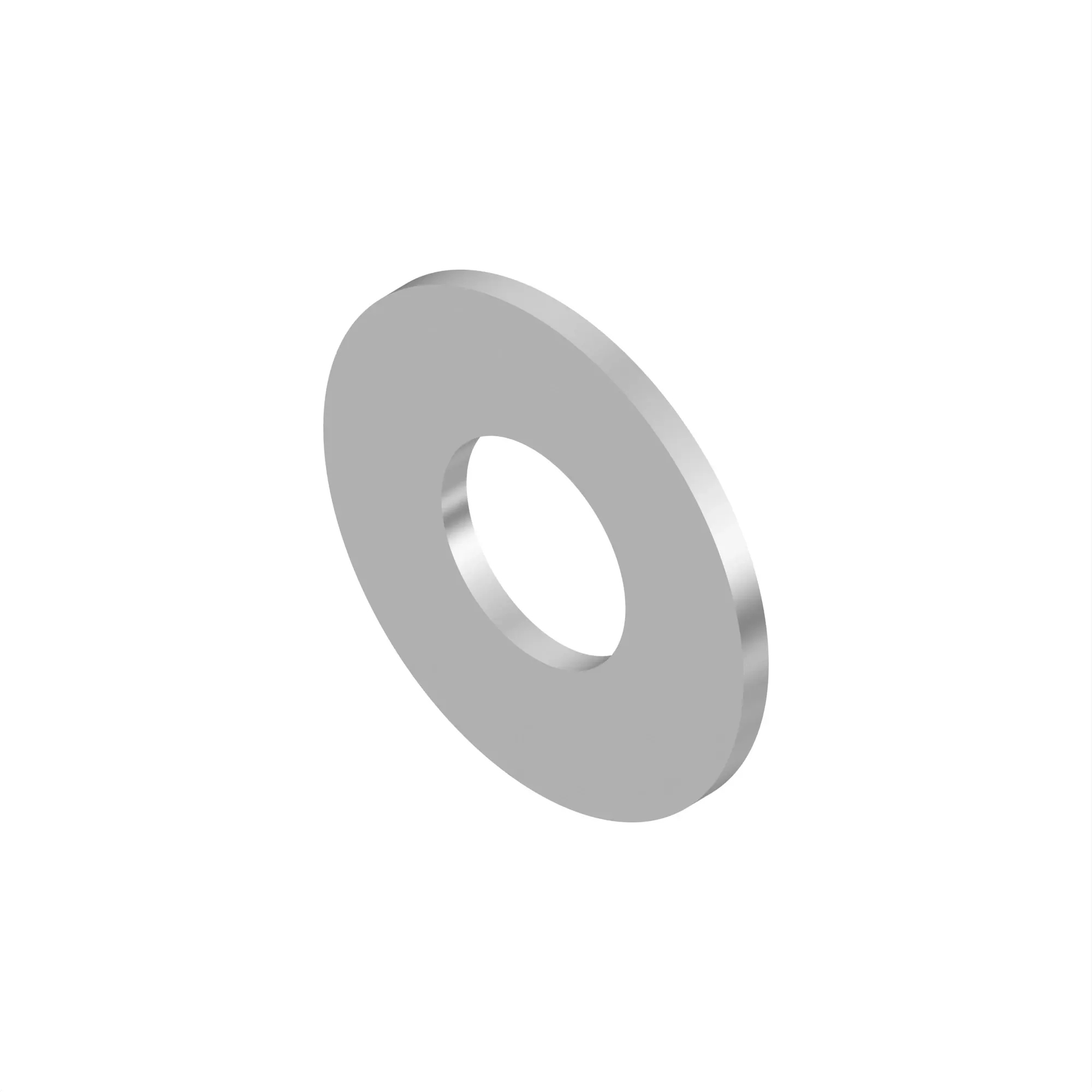 John Deere Round Hole Washer - 24H1411