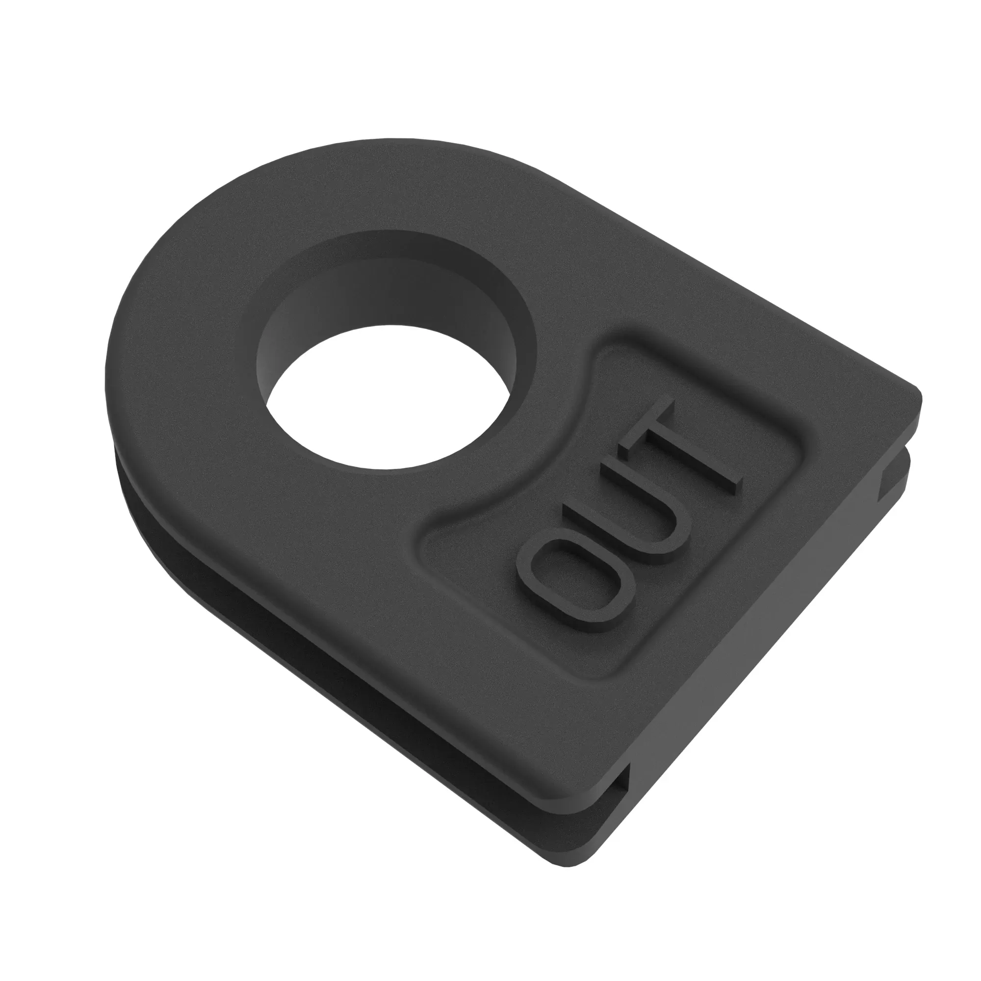 Grommet