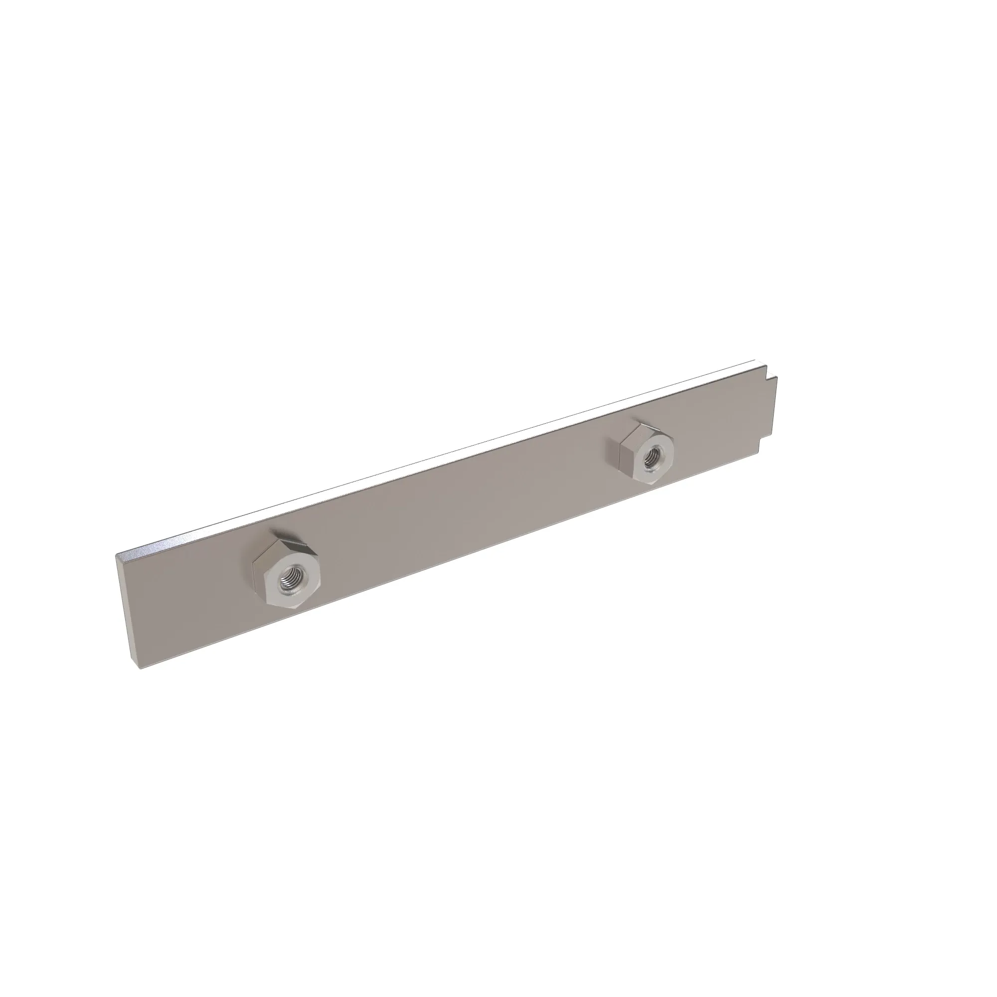 ROTOR FRAME STRAIGHT
(SERVICE)