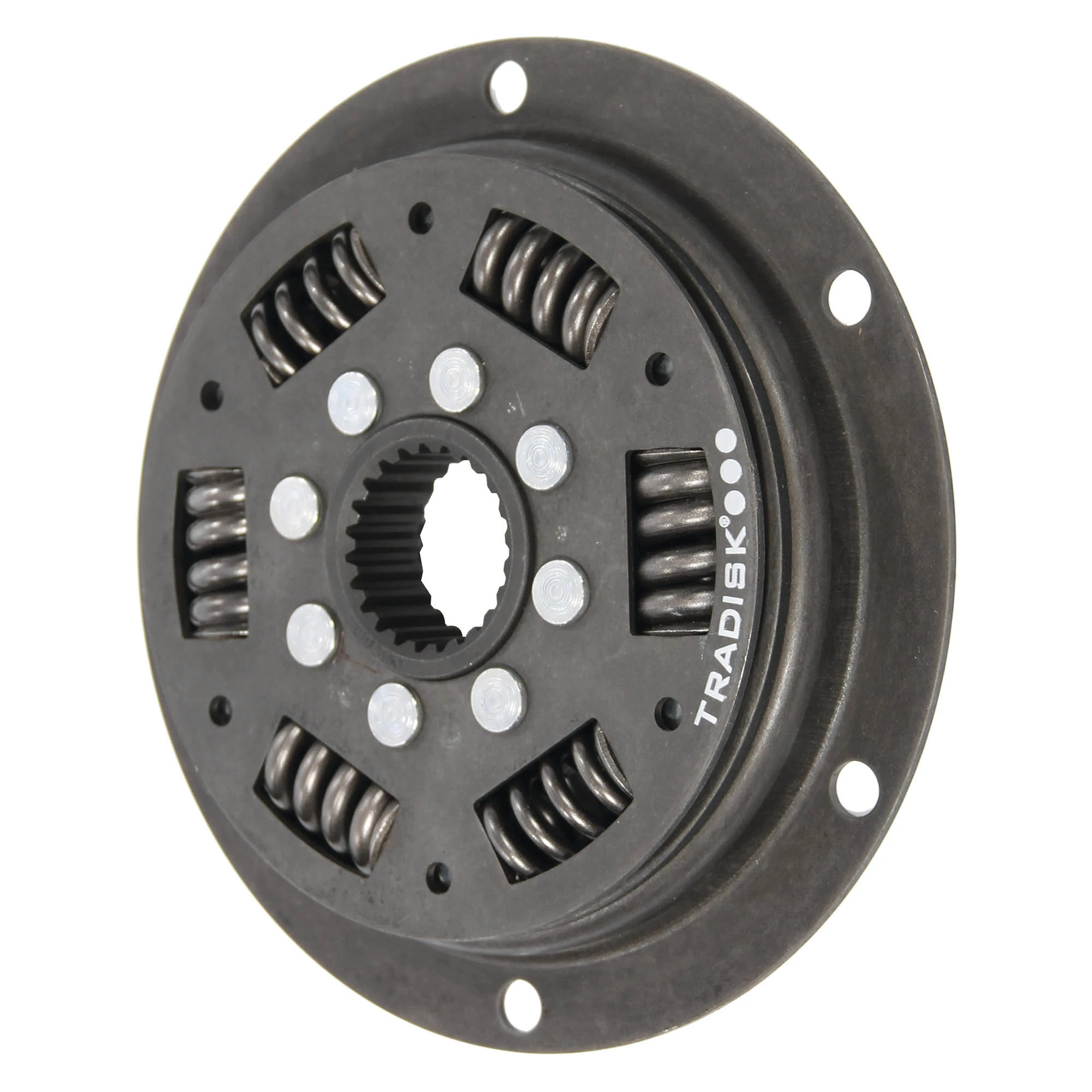 John Deere Torsional Damper - AL32964