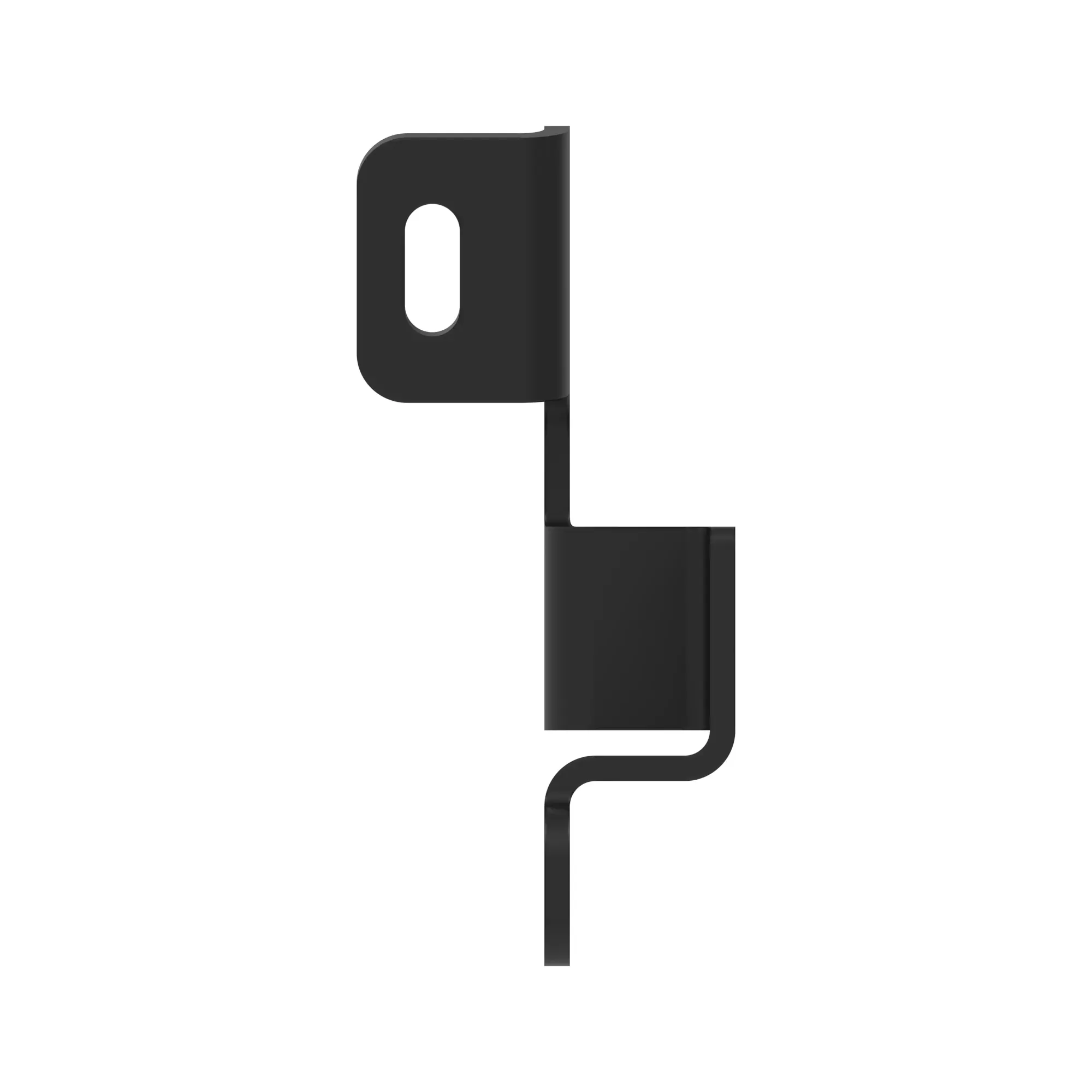BRACKET, BRACKET, HOOD HINGE LOWER