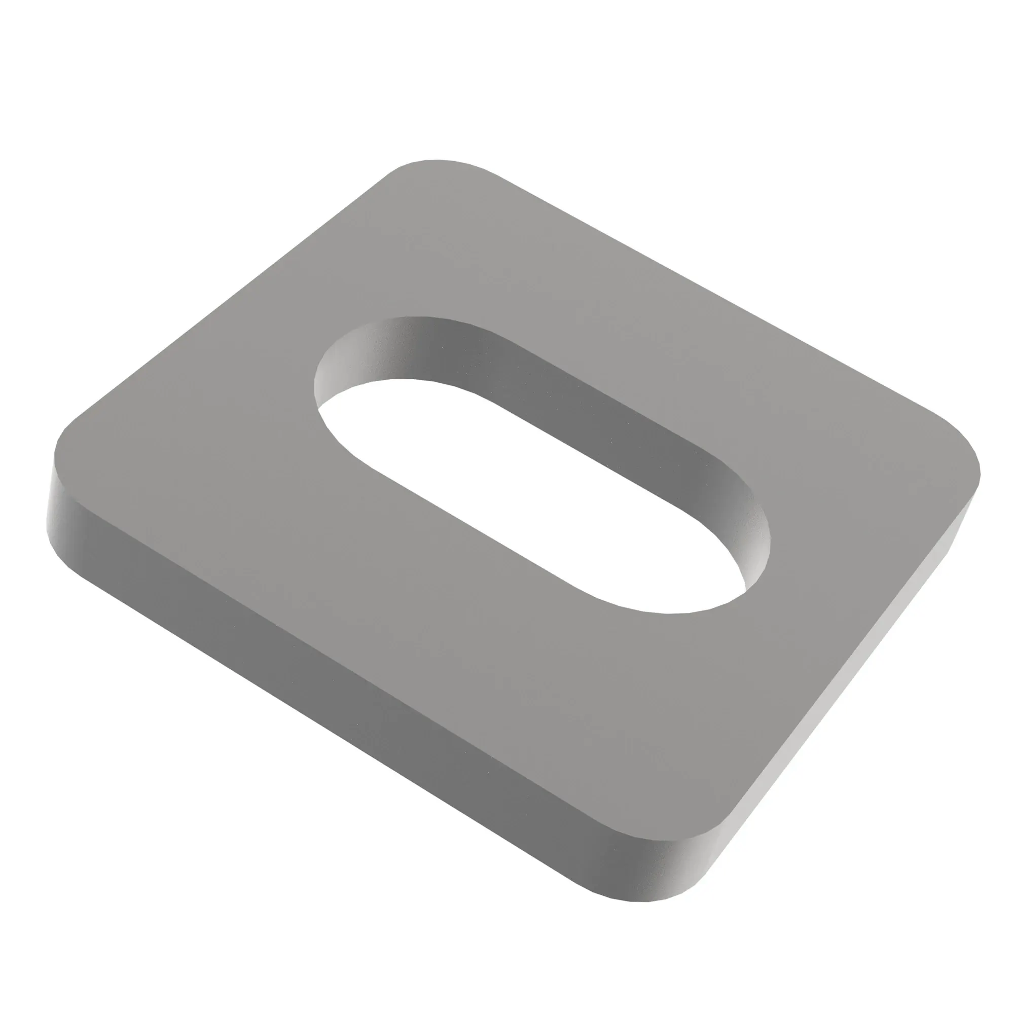 John Deere Plate - T239244