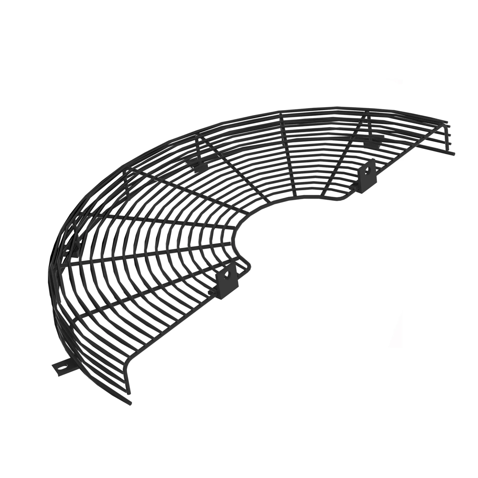 John Deere Guard - F380238