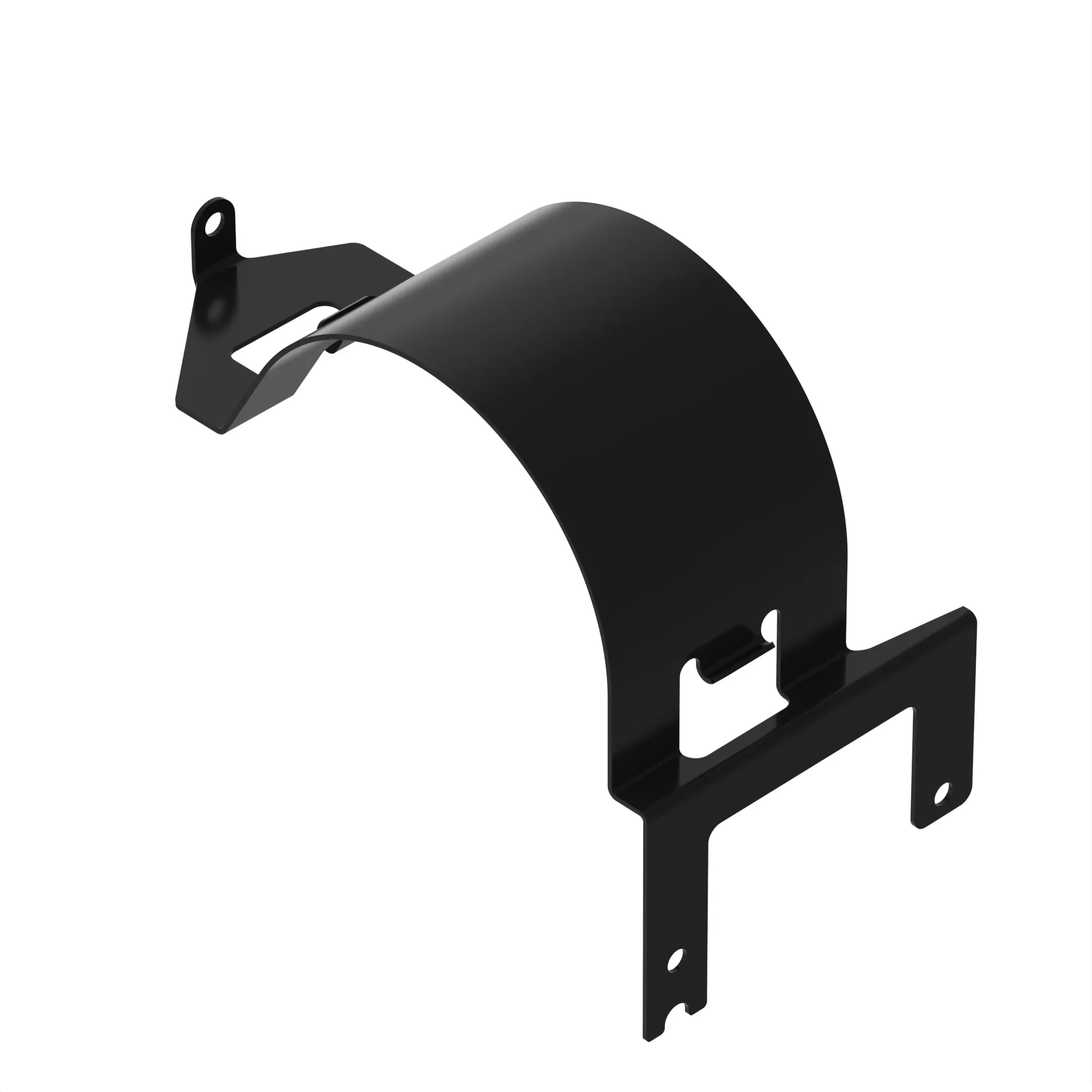 John Deere Air Cleaner Bracket - R222618