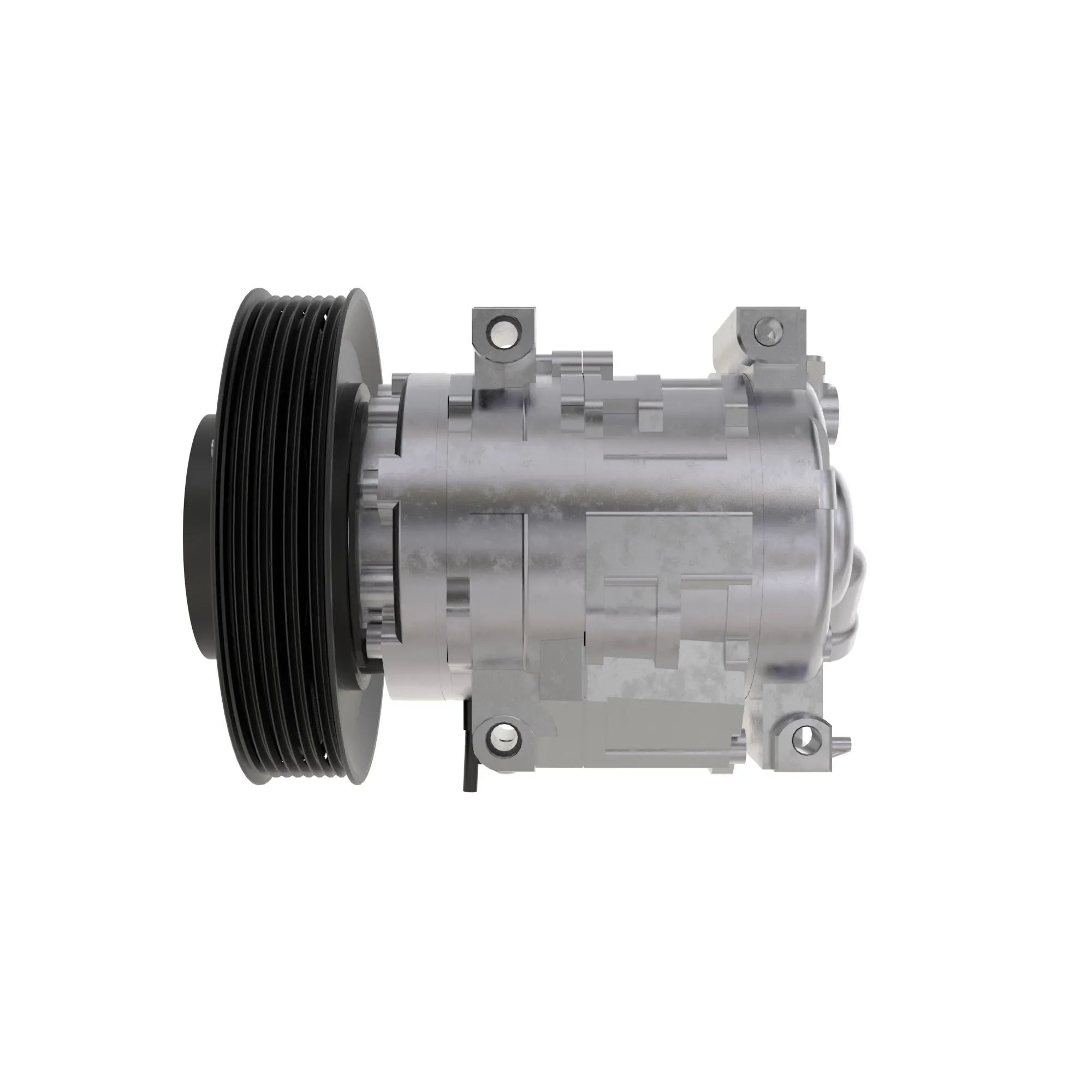 COMPRESSOR