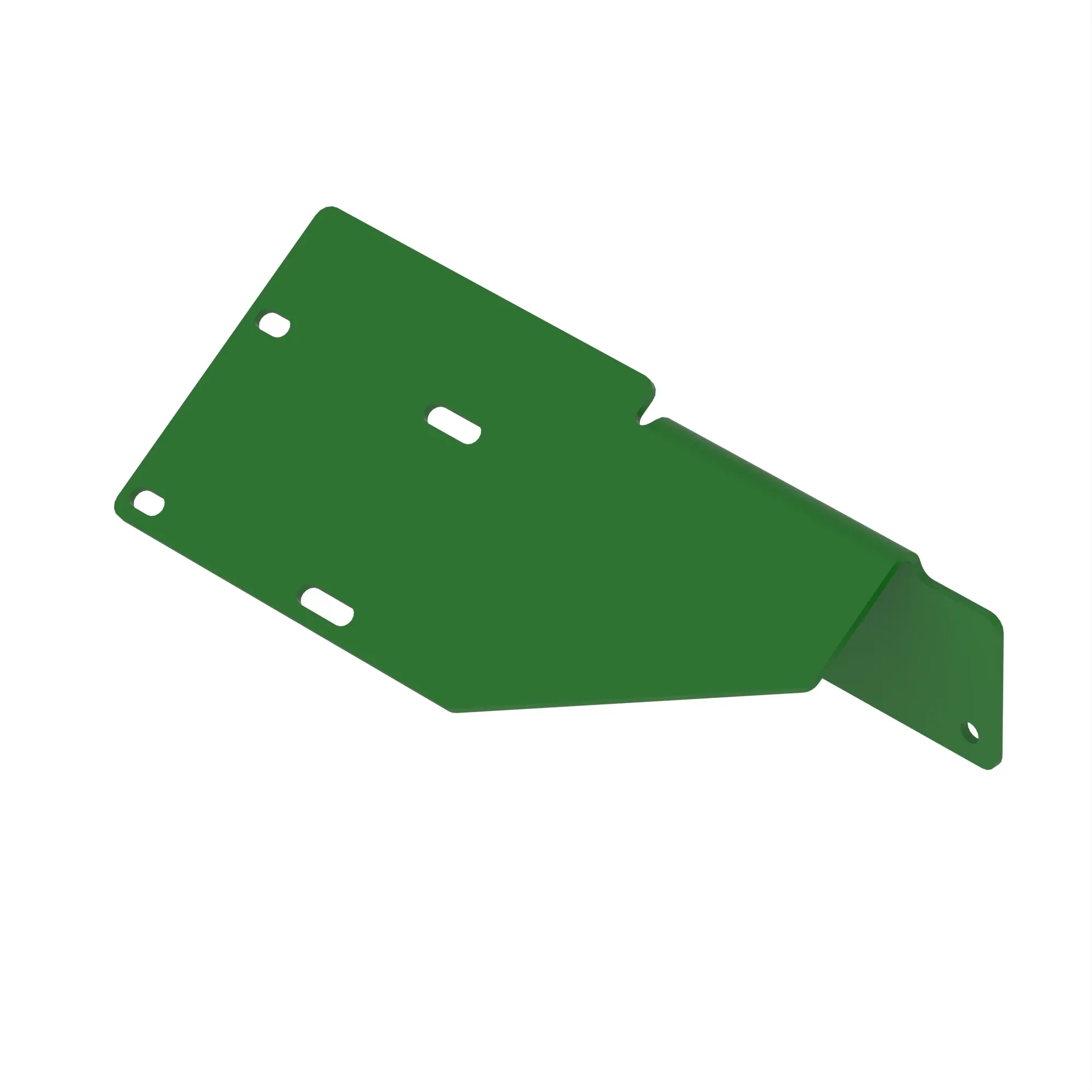 John Deere Bracket - KK35991
