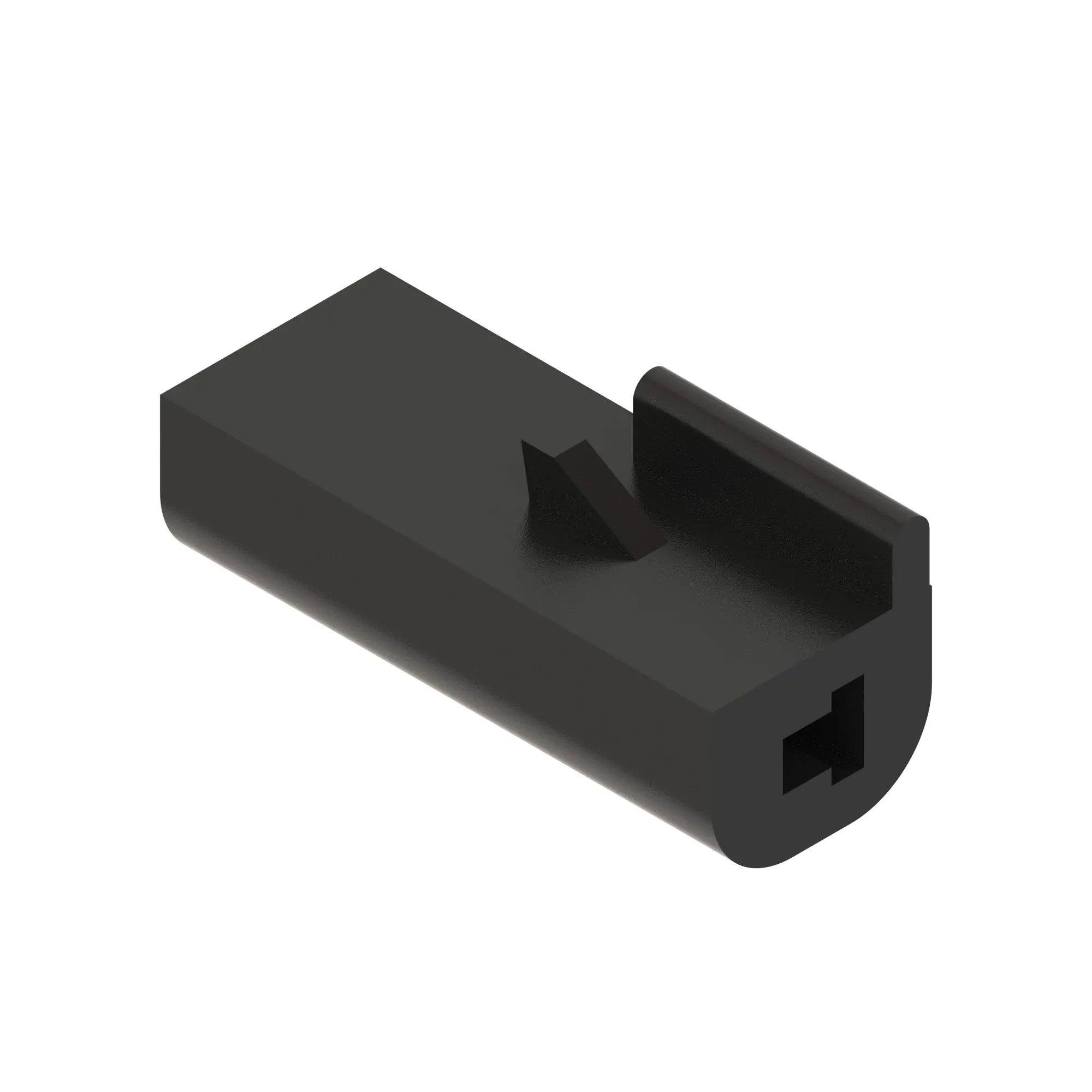 Conn Delphi MP150 1W F Blk Nylon