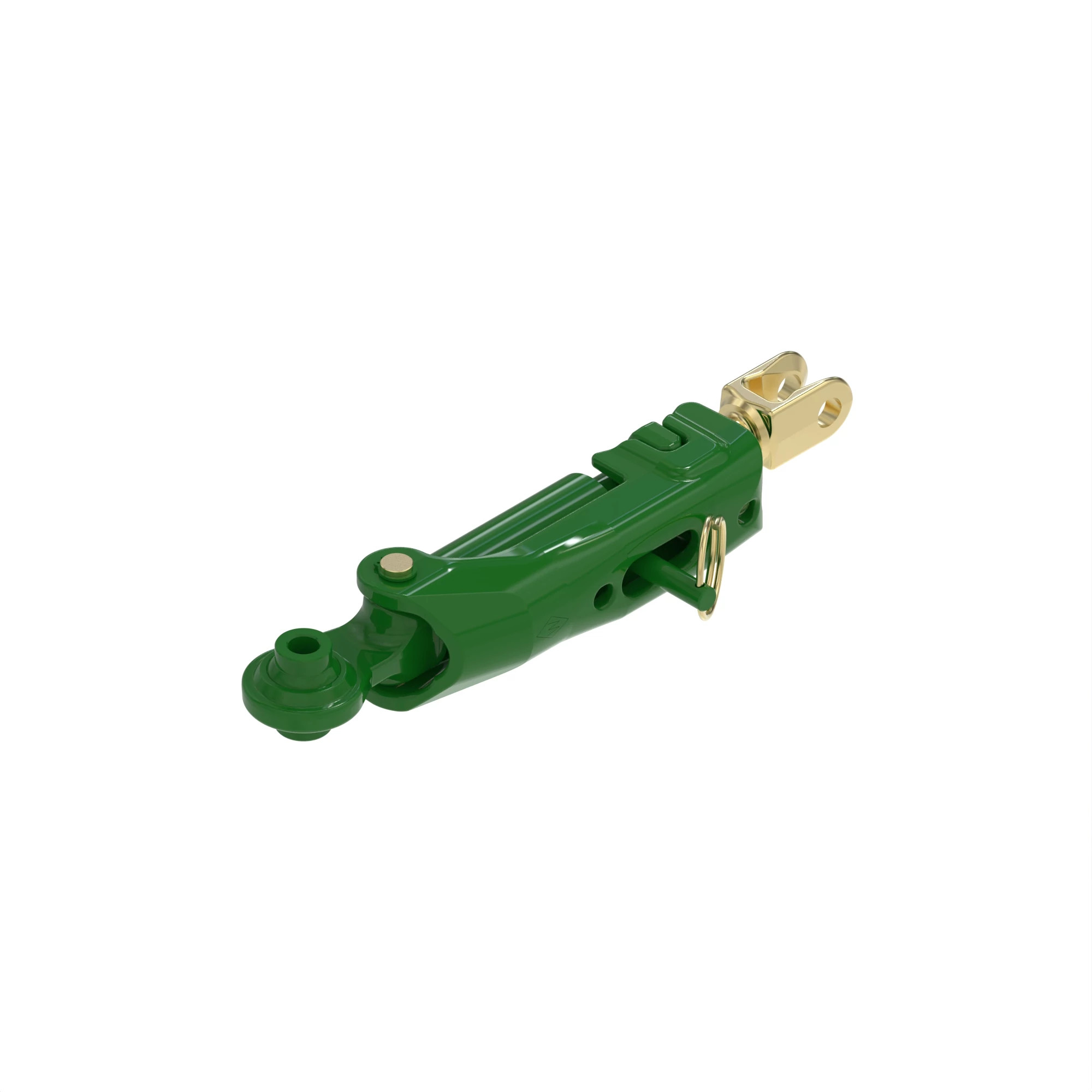 John Deere Automatic Stabilizer Bar Brace - AL201127