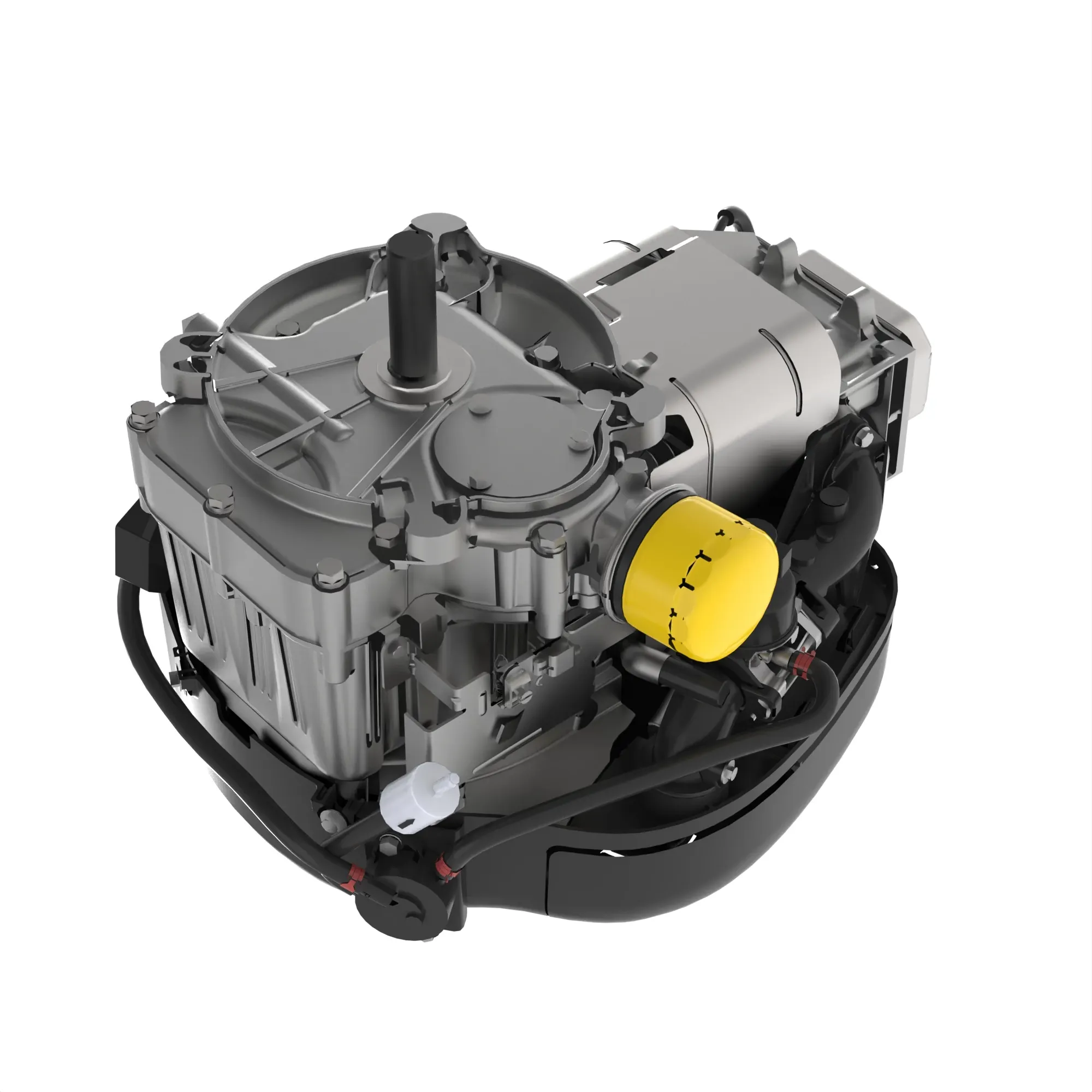 Gasoline Engine
