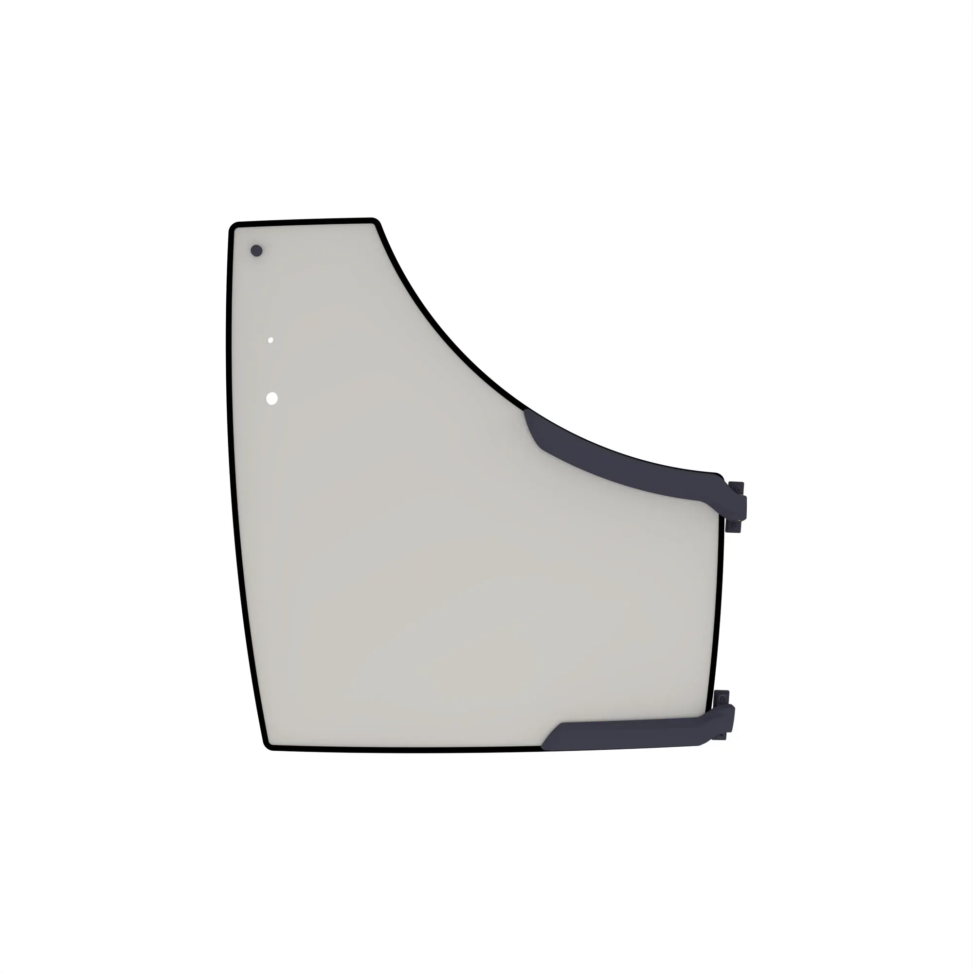 DOOR, RH, PANORAMA, SERVCICE KIT