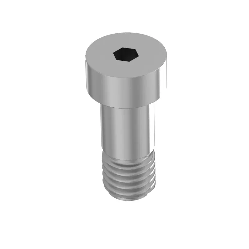 John Deere Shoulder Screw - T150030