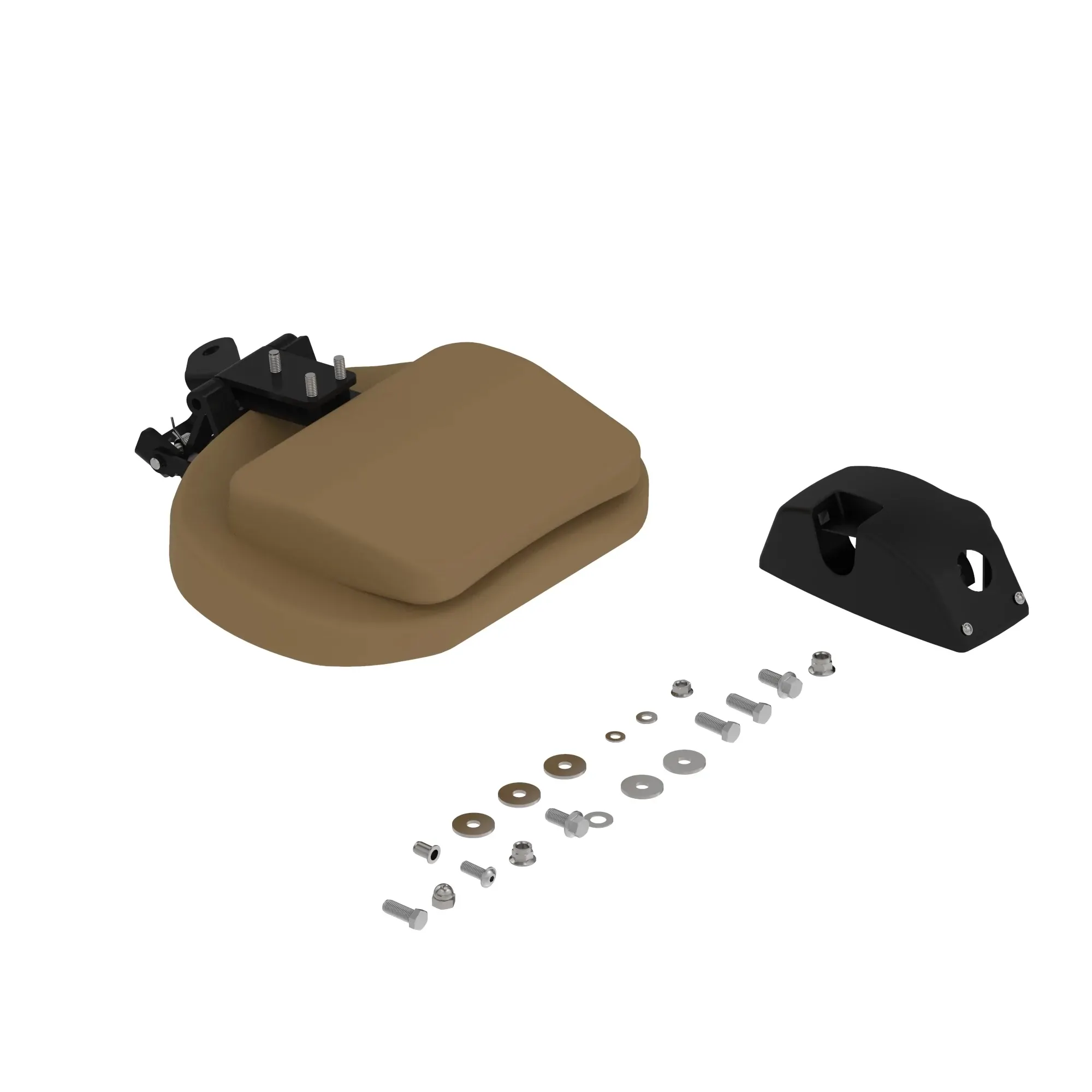 John Deere Instructional Seat Kit - LG102452