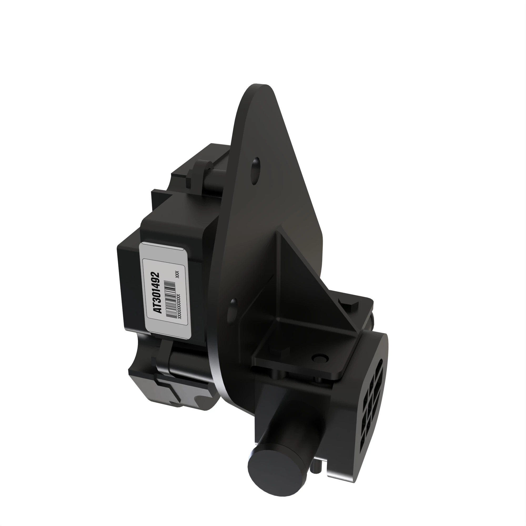 WATER VALVE ASSY