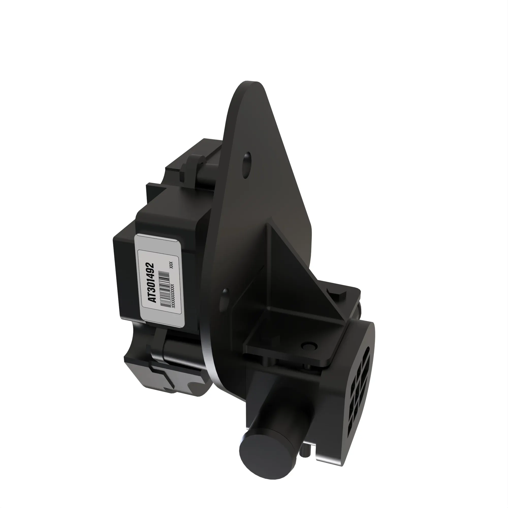John Deere Flow Control Valve - AT301492