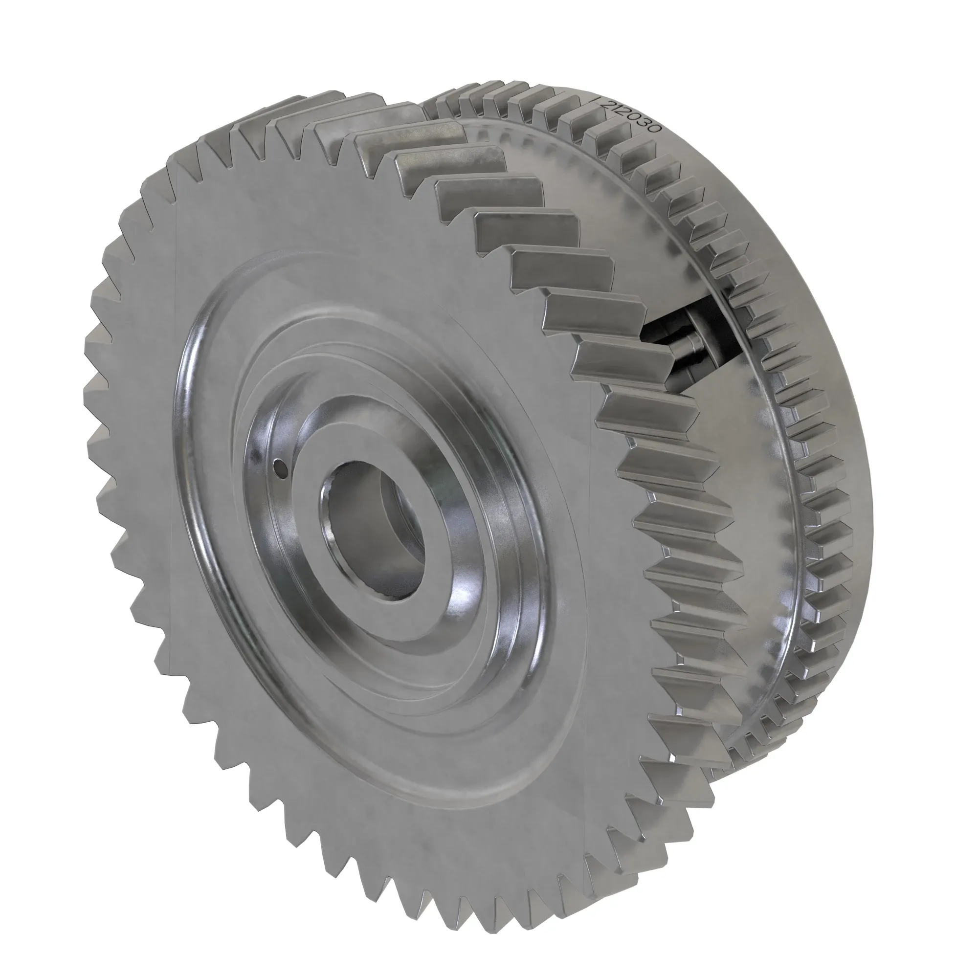 John Deere Drum - L212030