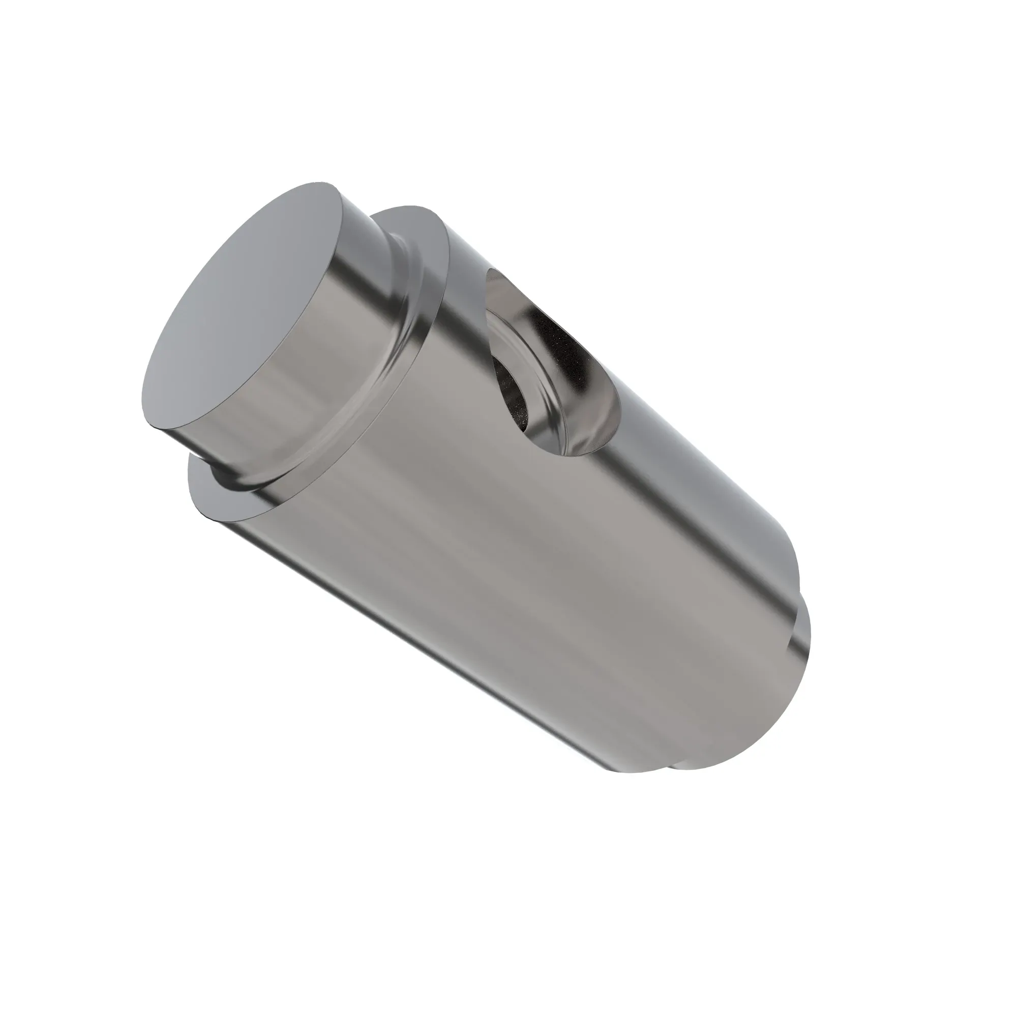 PIN FASTENER, (DEPTH STOP)