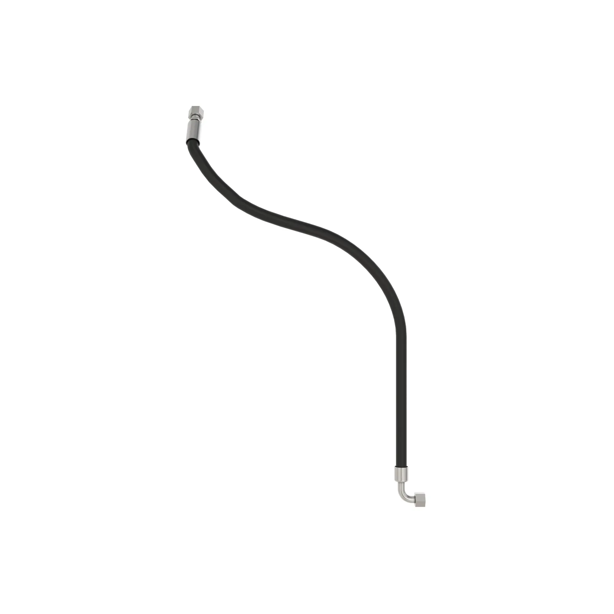 Hydraulic Hose - Fabricate