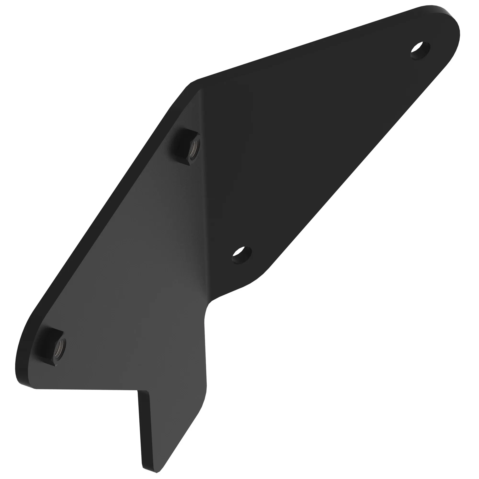 BRACKET, CAC UPPER, S2
