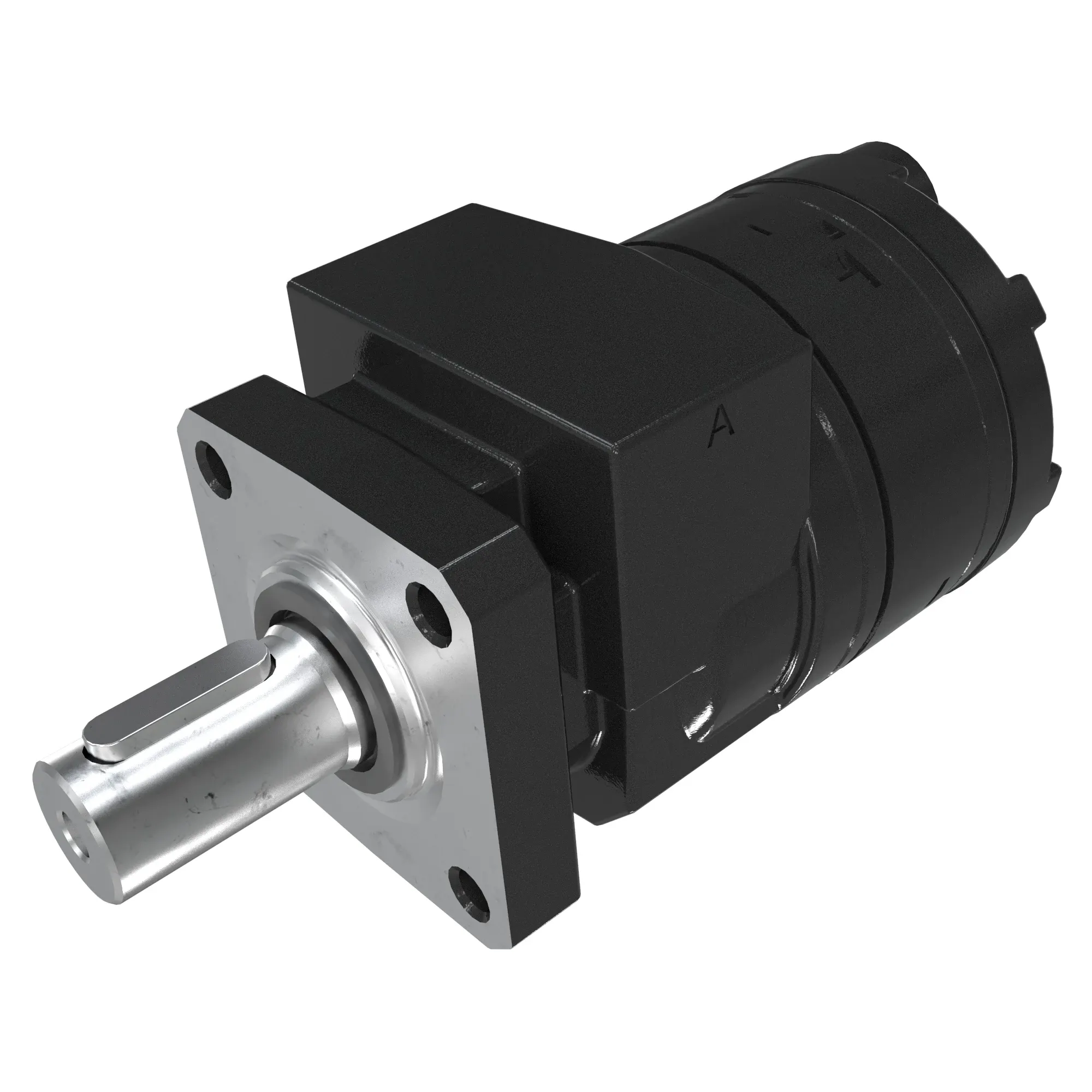 John Deere Advanced PowerCast™ Hydraulic Motor - AXE47577