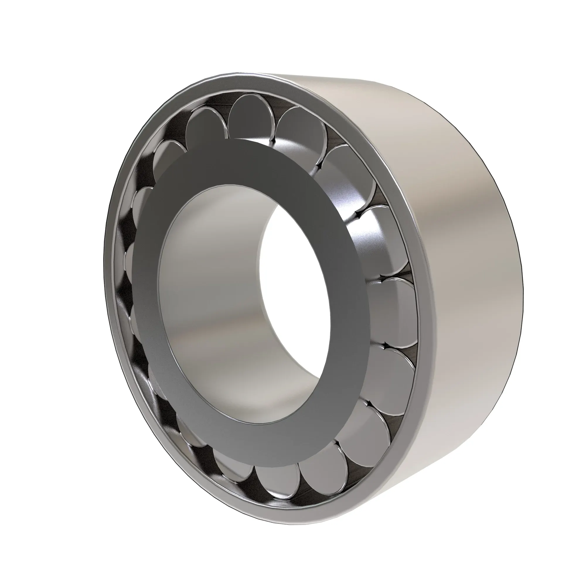 John Deere Tapered Roller Bearing - AT184272