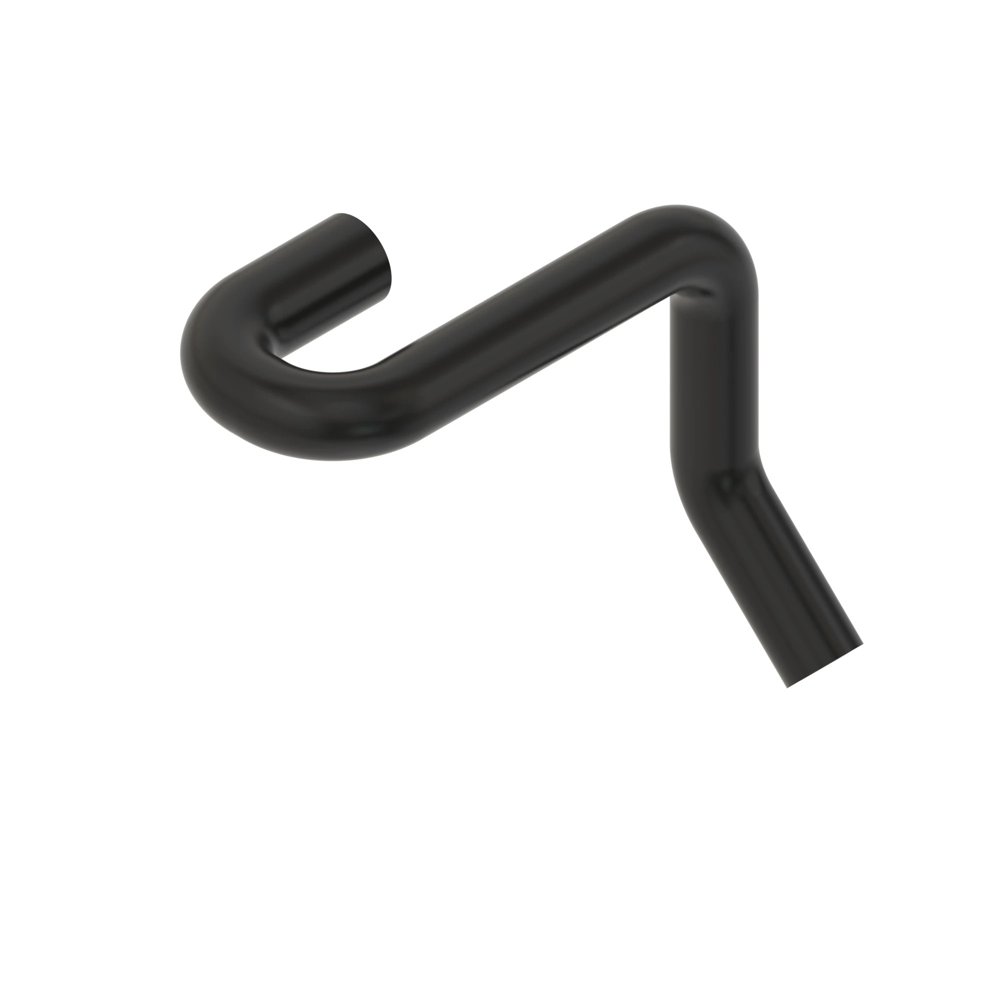 John Deere Radiator Coolant Hose - T226134