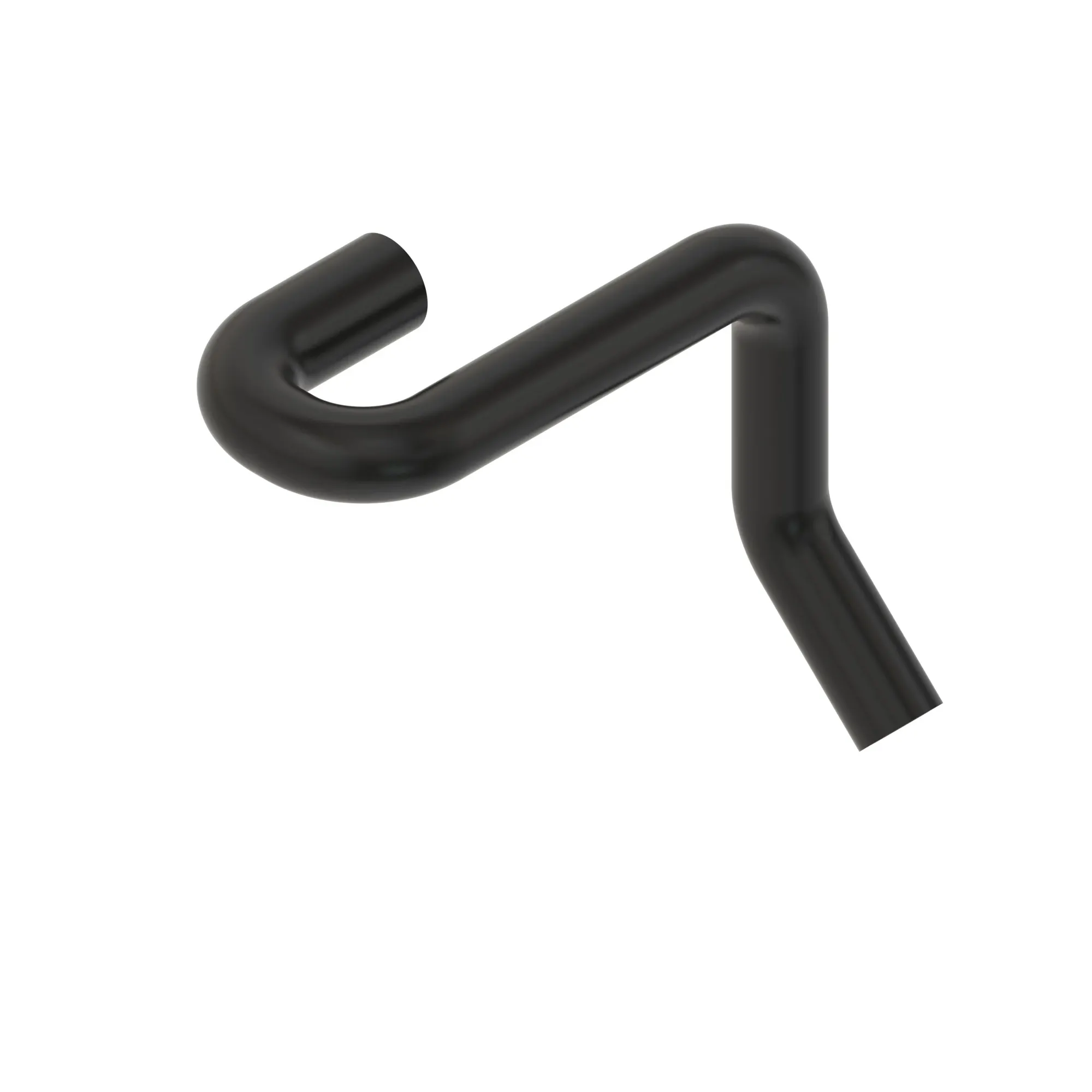 John Deere Radiator Coolant Hose - T226134
