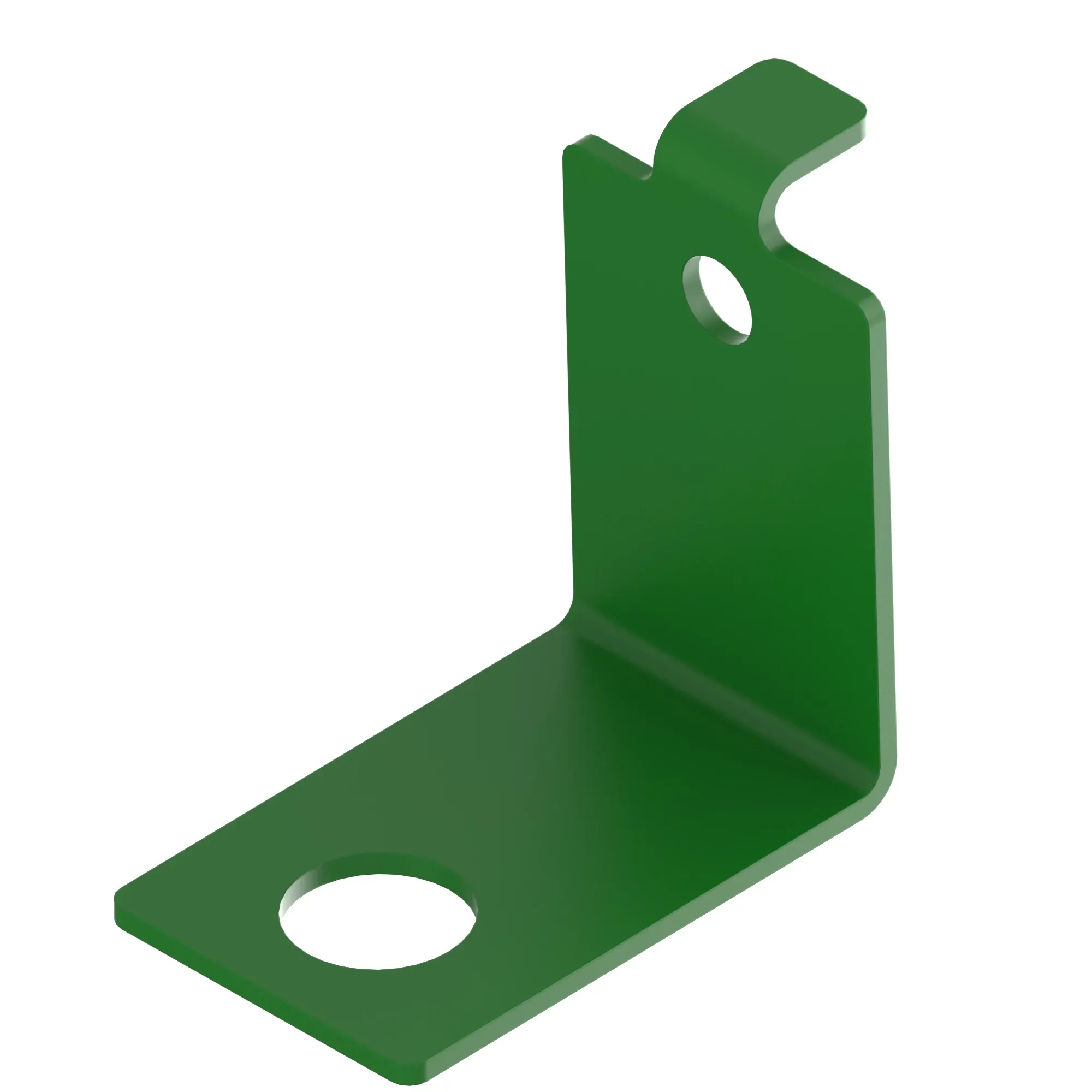 John Deere Bracket - KK82713