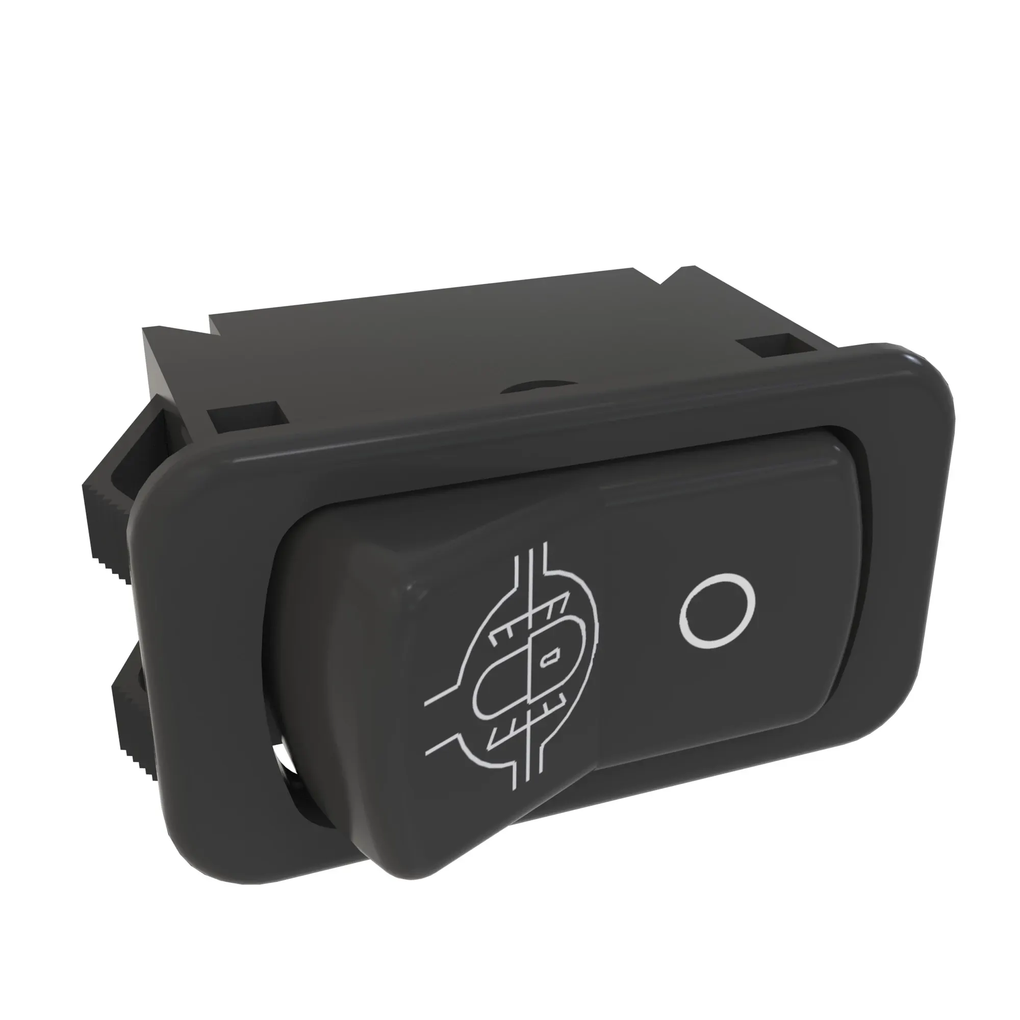 John Deere Toggle/Rocker Switch - AT193760