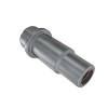 John Deere Oil Pressure Regulating Valve - RE505501