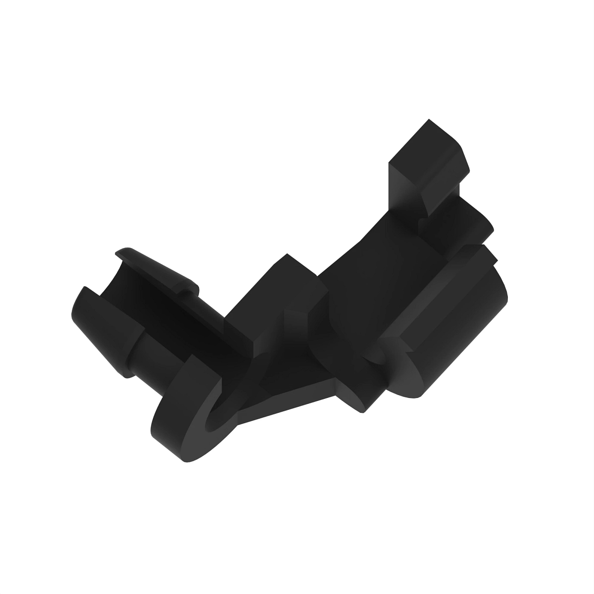 Rod Clip