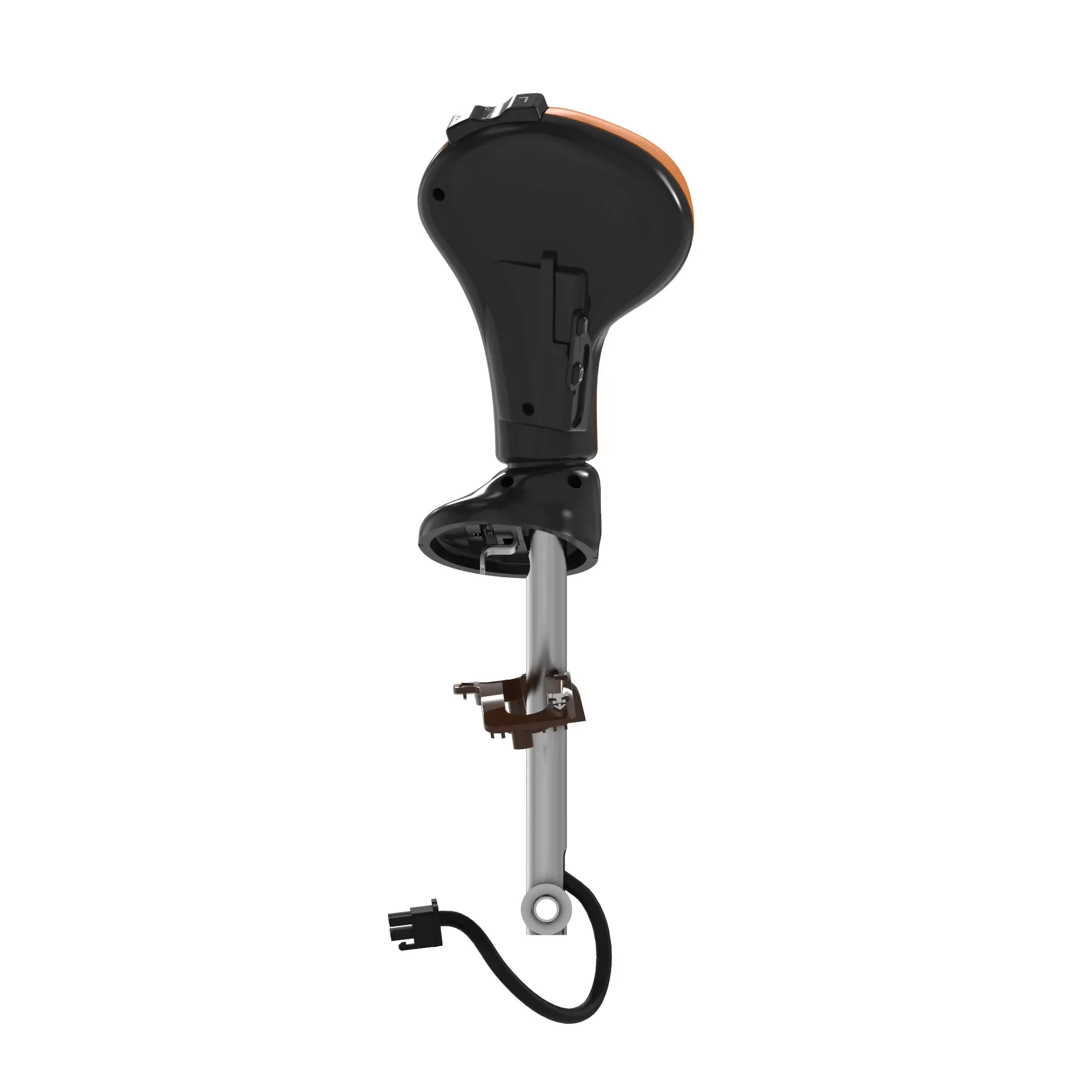 CONTROL LEVER