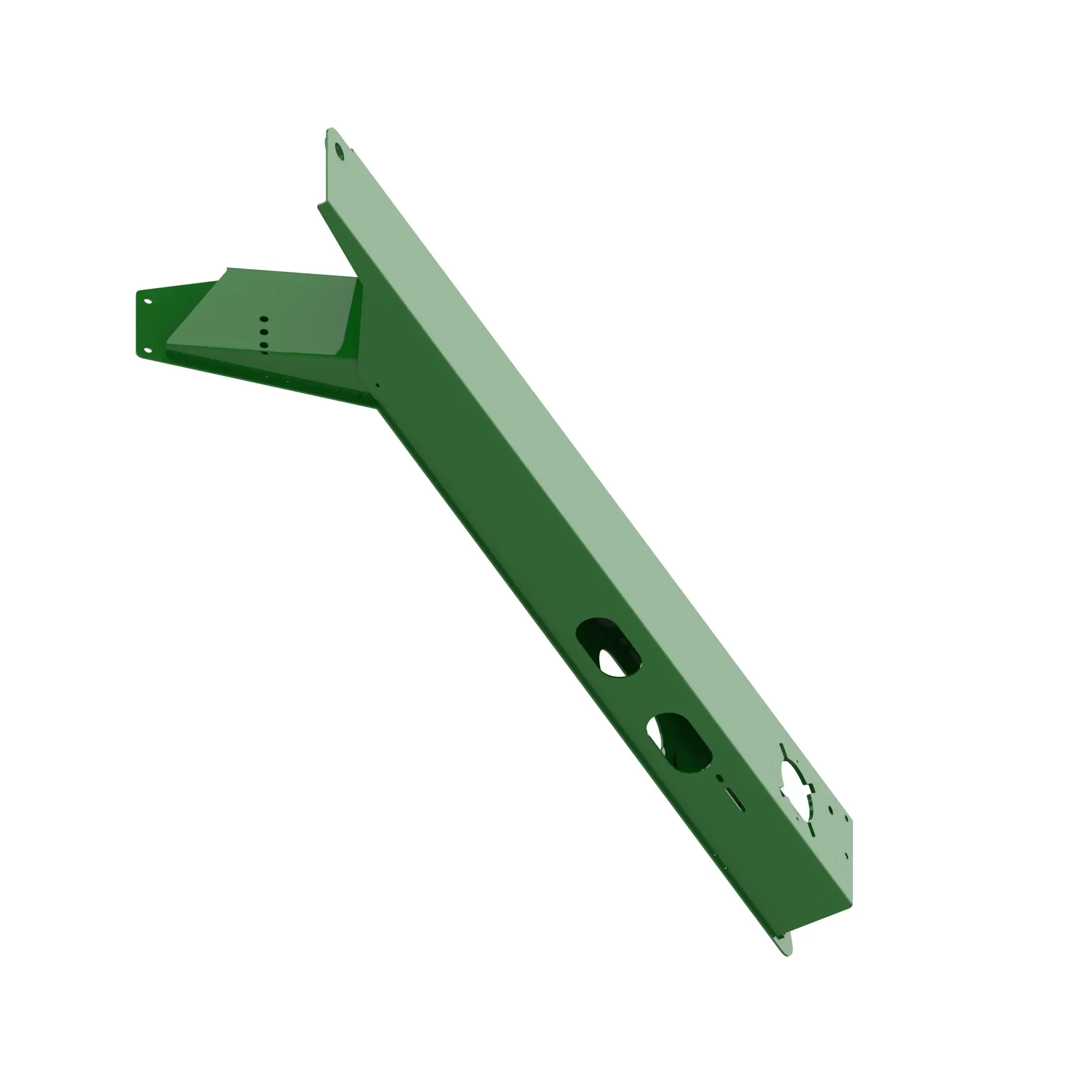 ASSY, UNLOADER COUNTERSHAFT