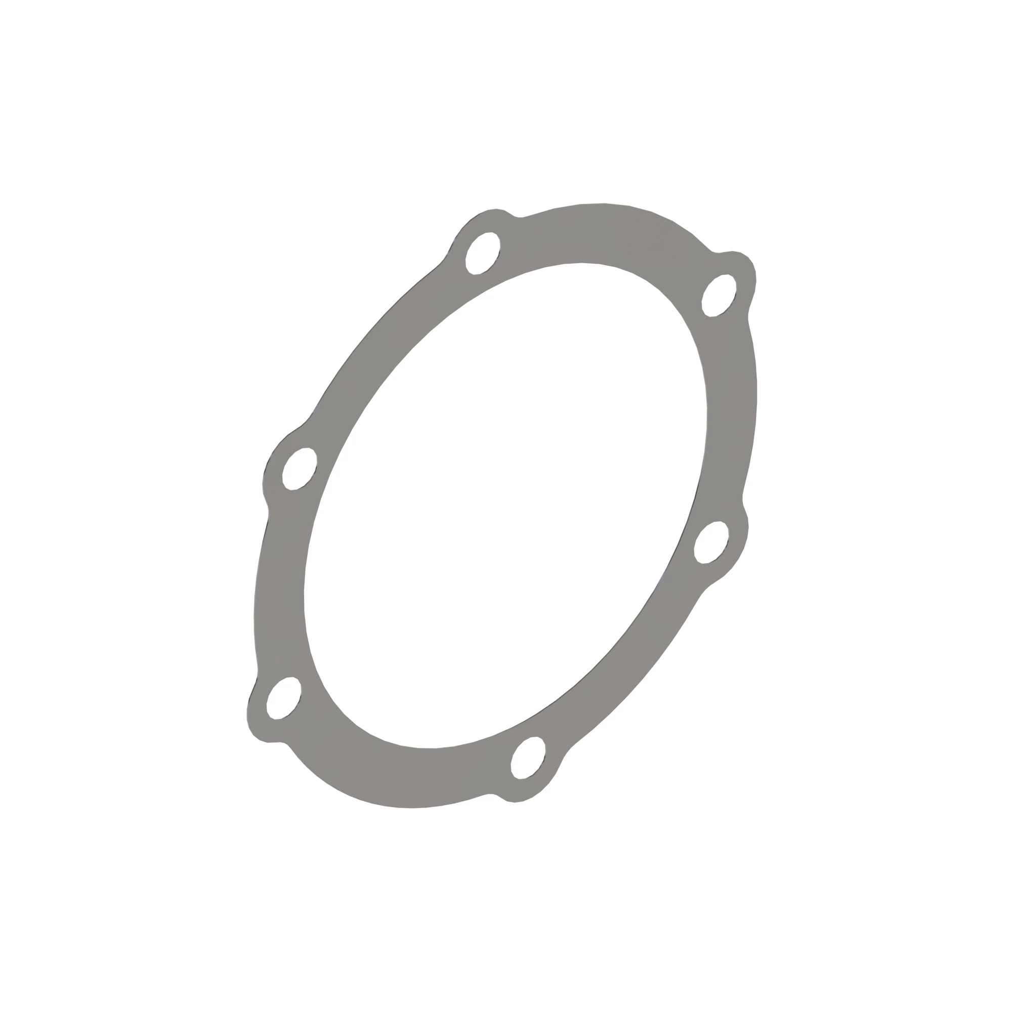 SHIM, SHIM, WITH HOLES - 0.25