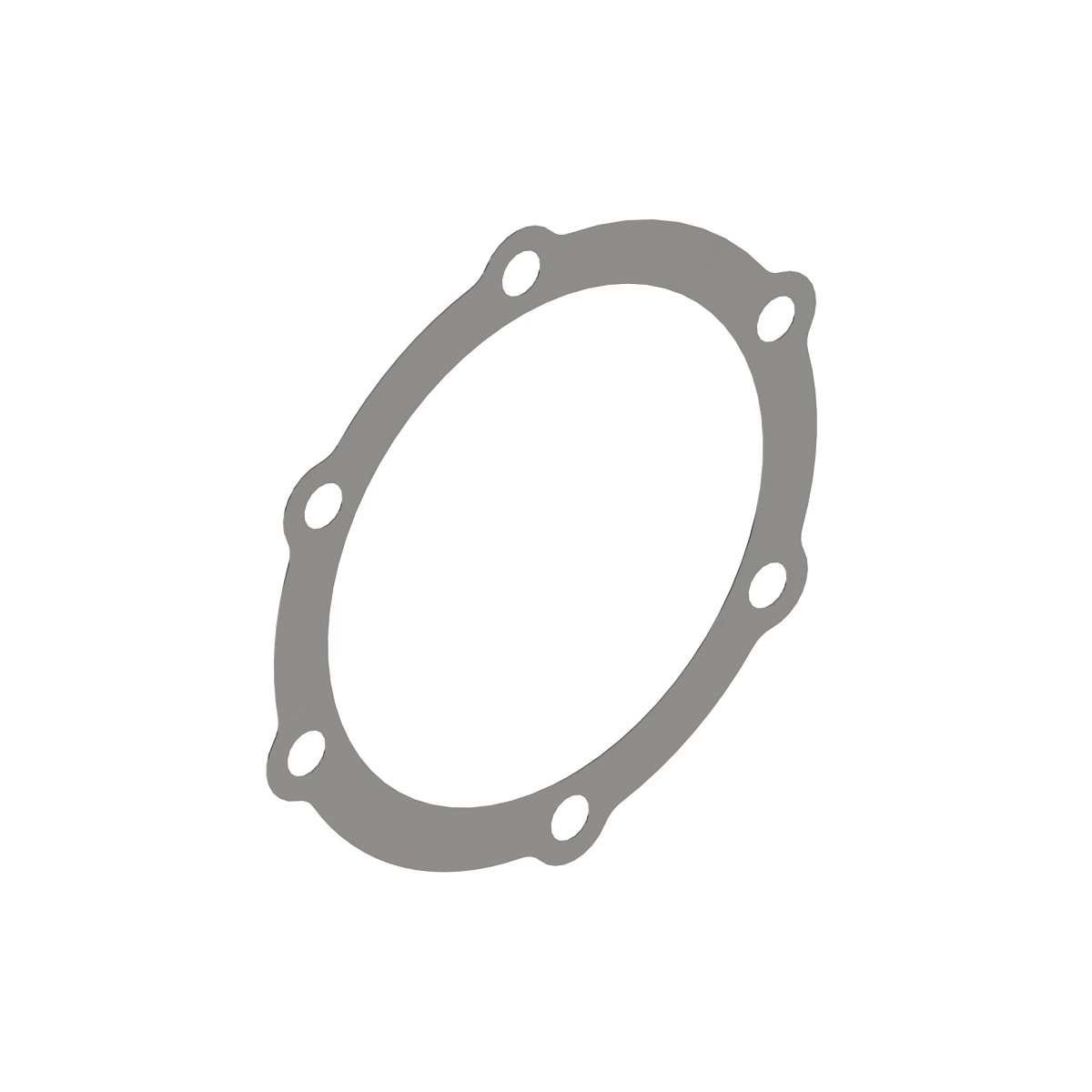 Shim, With Holes - 0.25