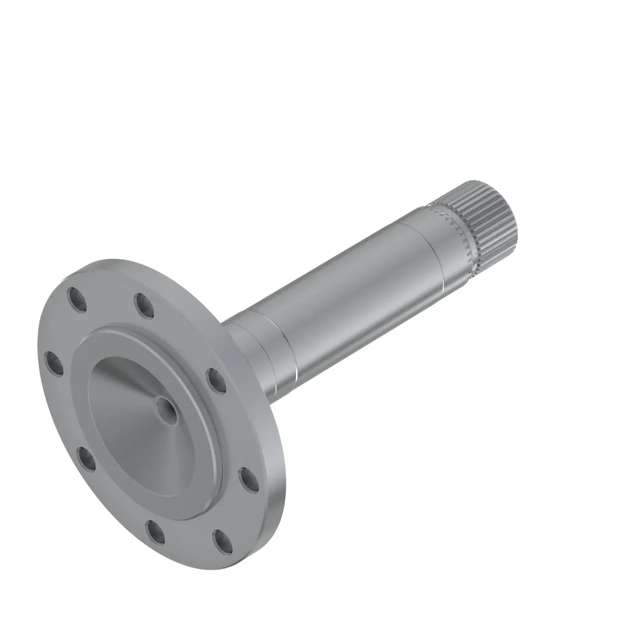 John Deere Rear Axle Shaft - SU22997