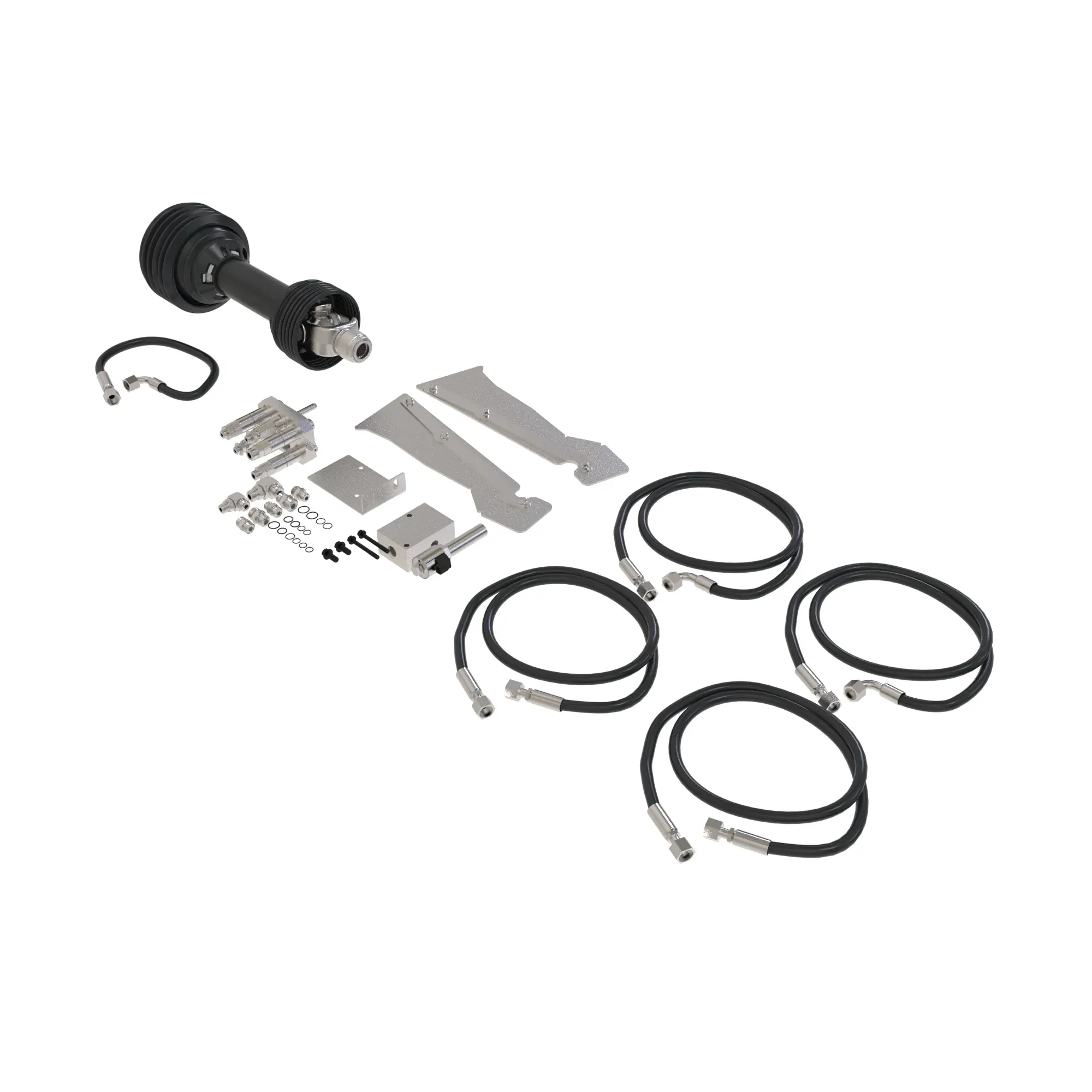 John Deere Converter Kit - BXE11286
