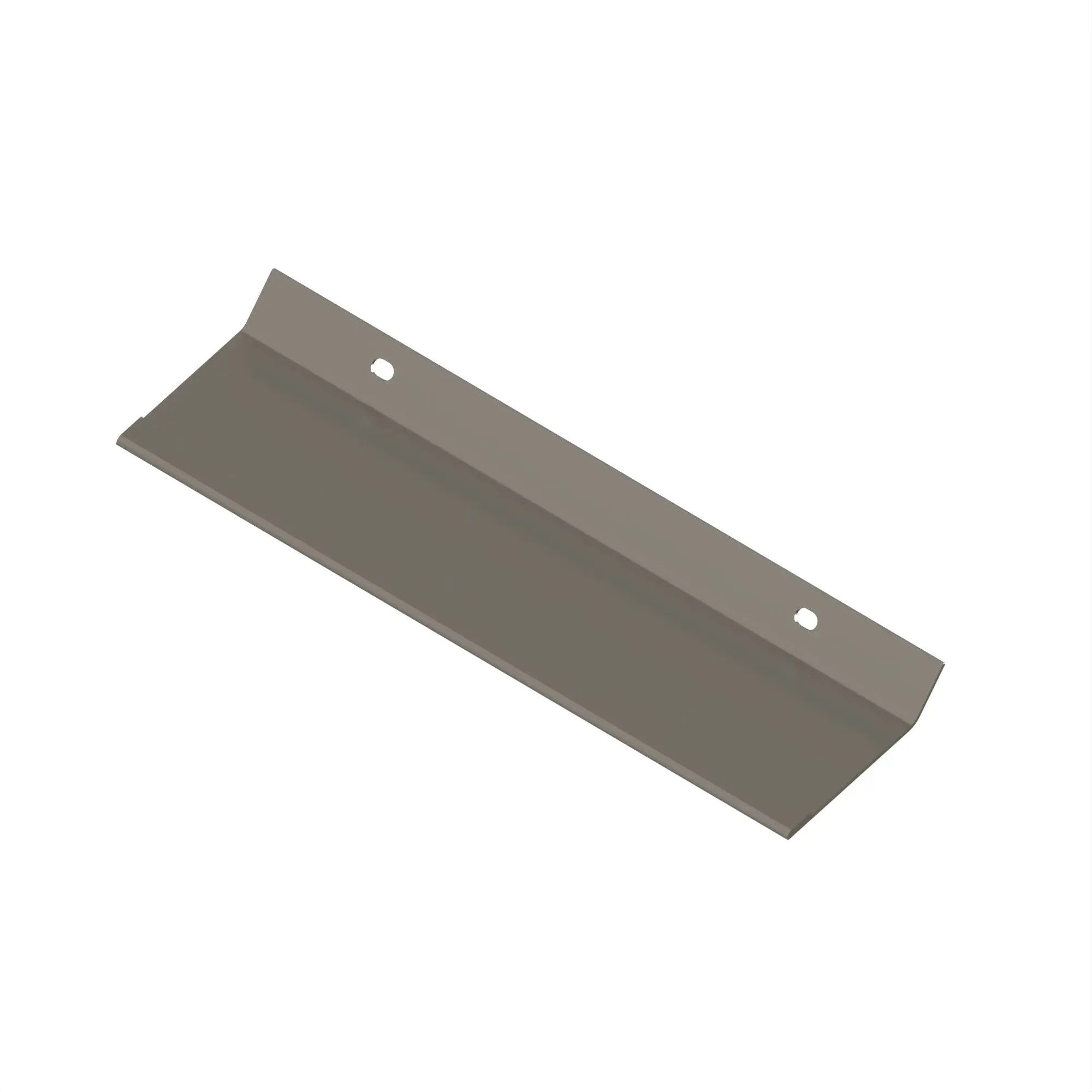 John Deere Deflector - H134889