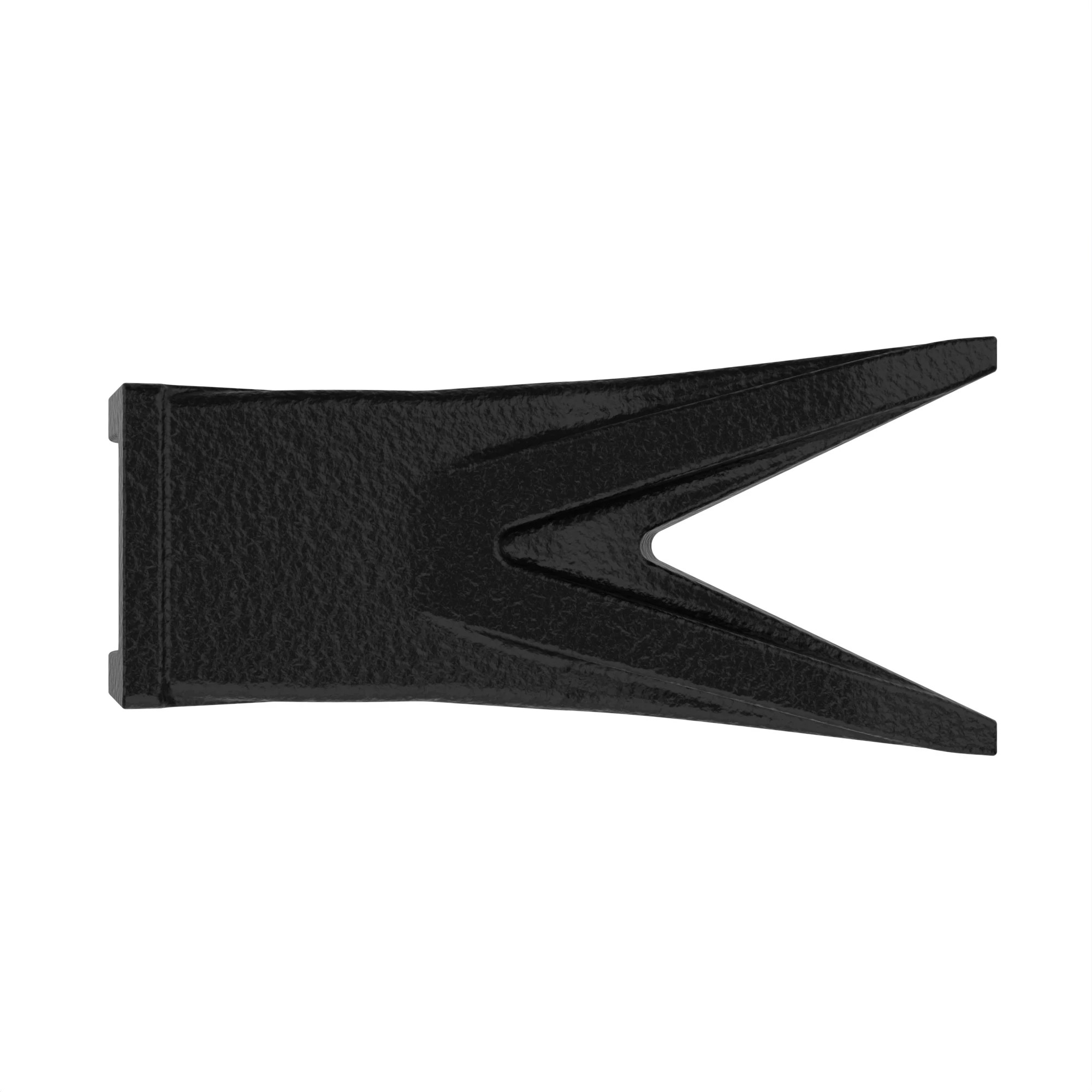 John Deere Hensley Twin Tiger Tooth, 220 Series (Top Mount) - TX220WT