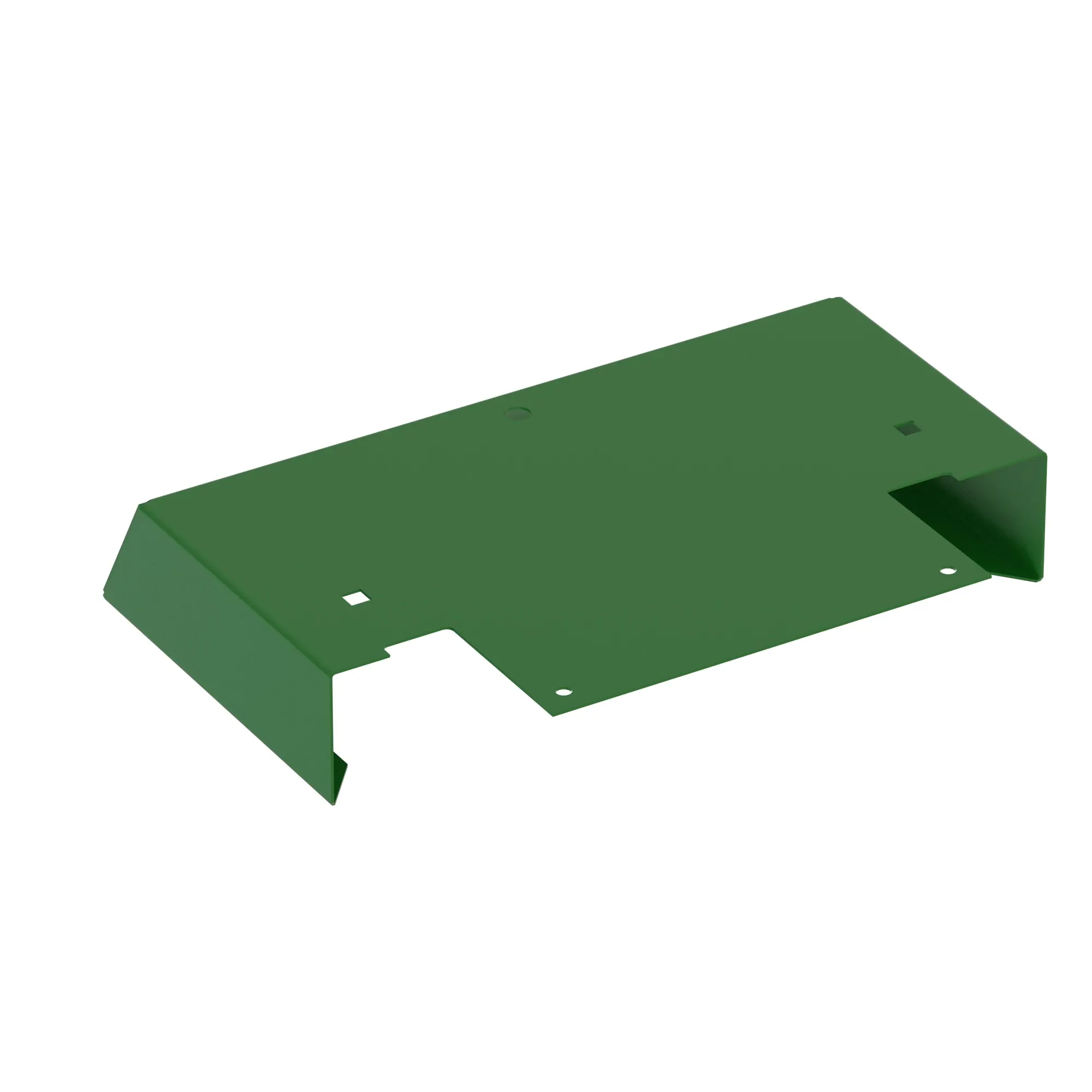 John Deere Cover - TCU17326