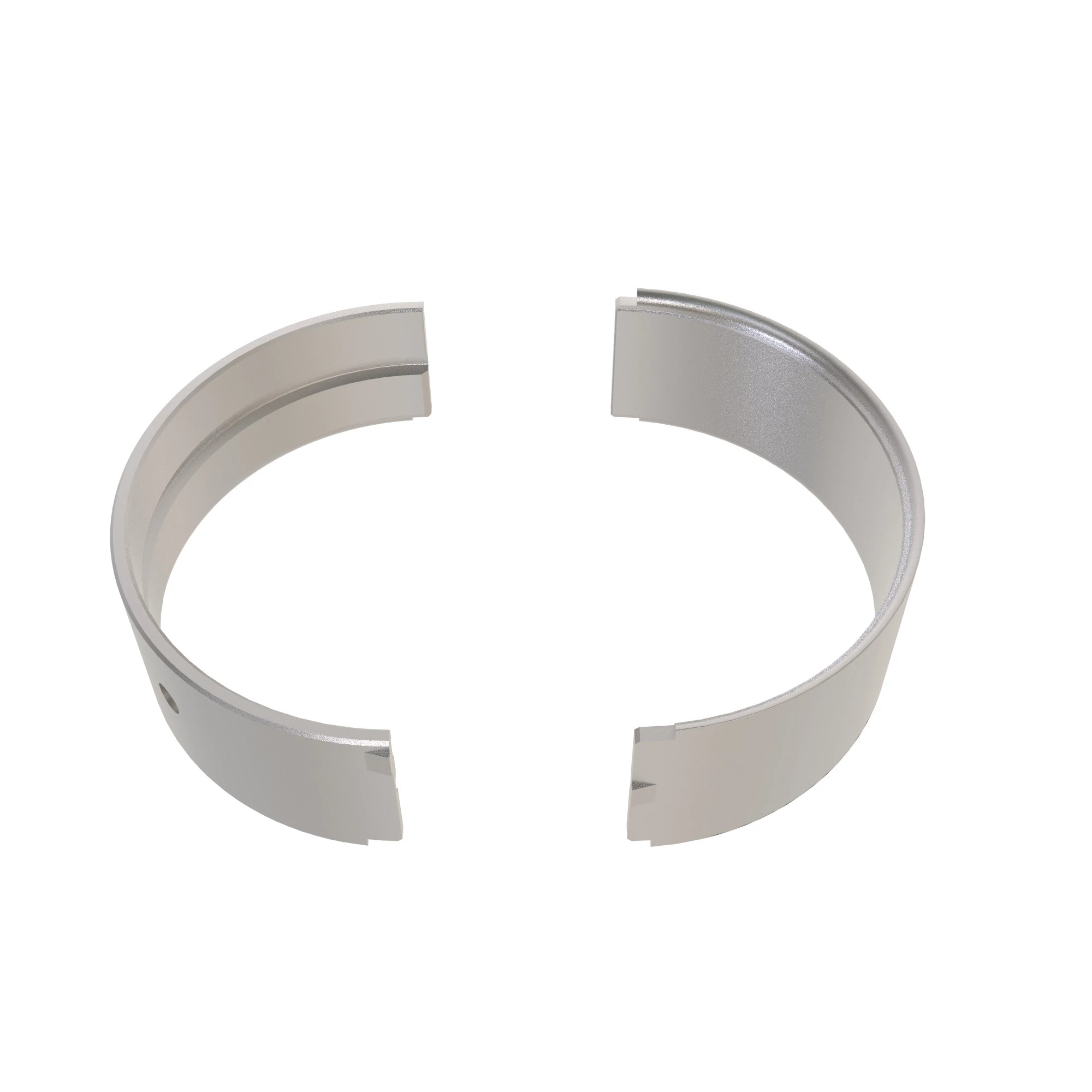 BEARING KIT, 6136 THRUST