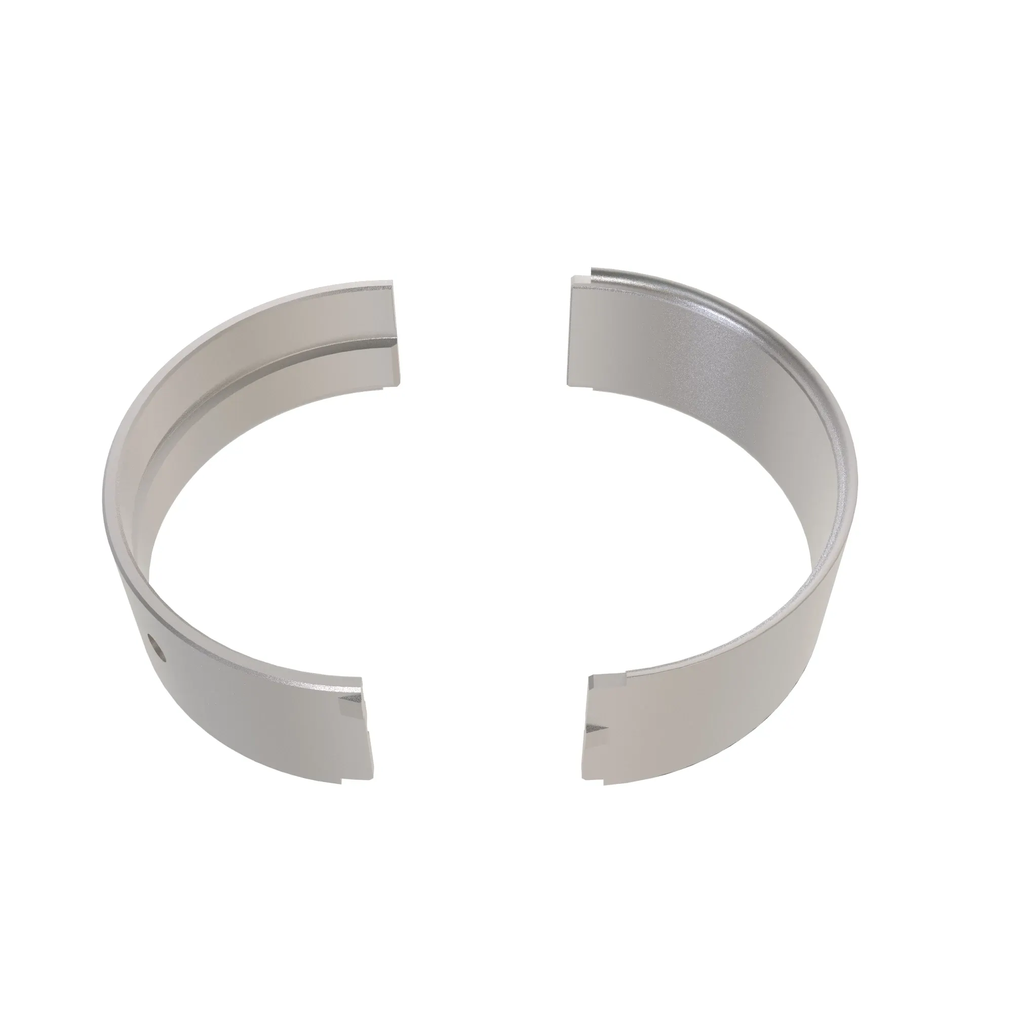 John Deere Bearing Kit - DZ114372