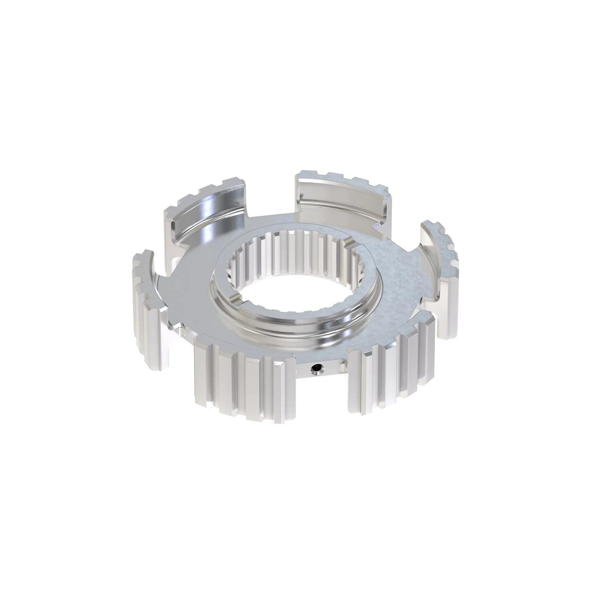 GEAR, HUB