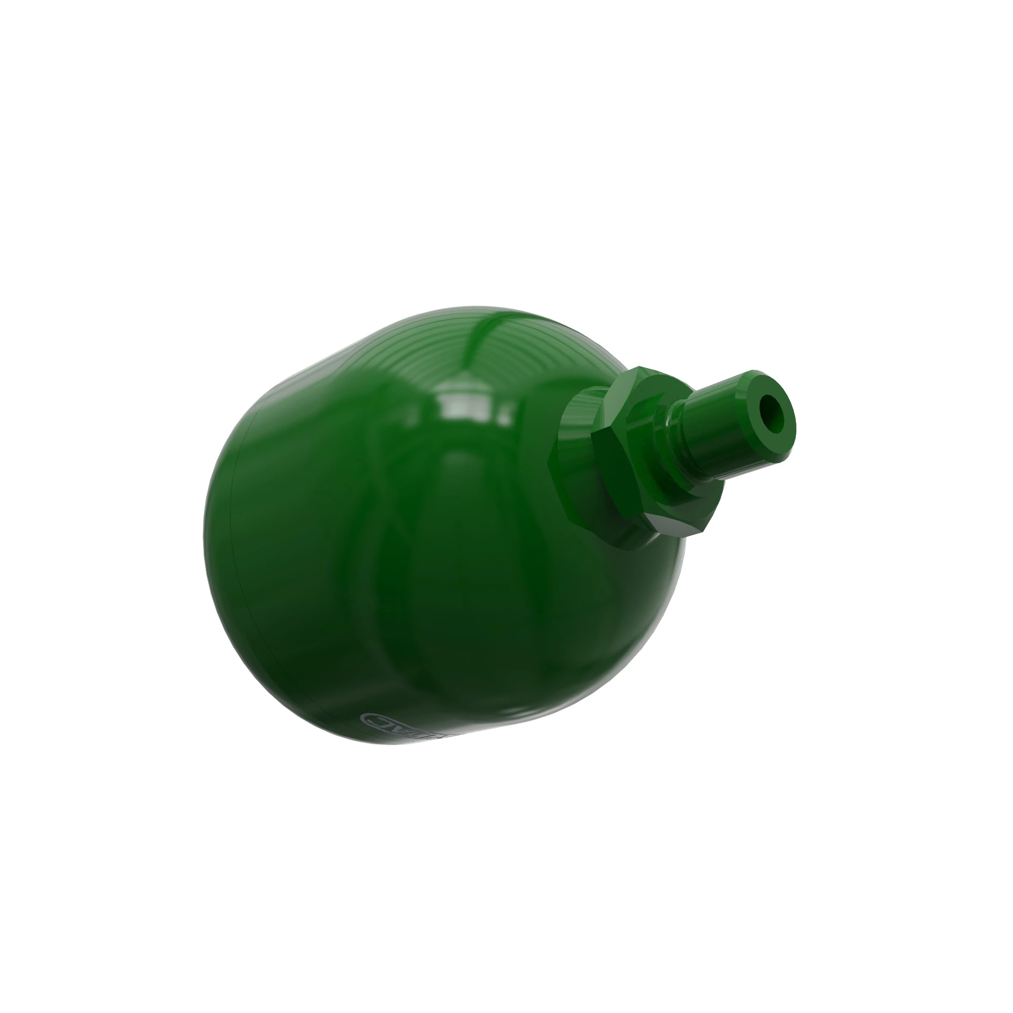 Hydraulic Accumulator