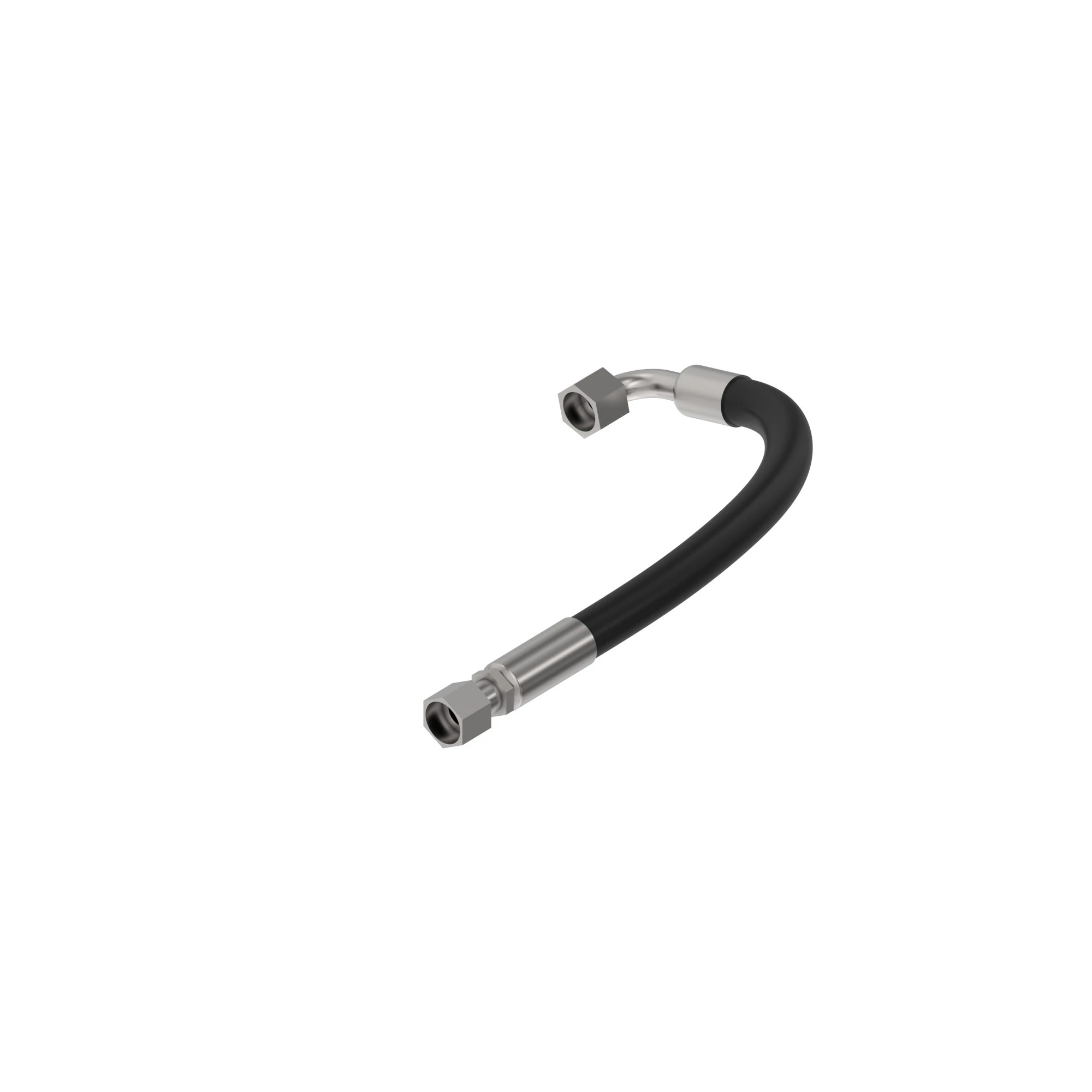 John Deere Blade Hydraulic Hose - 4655109