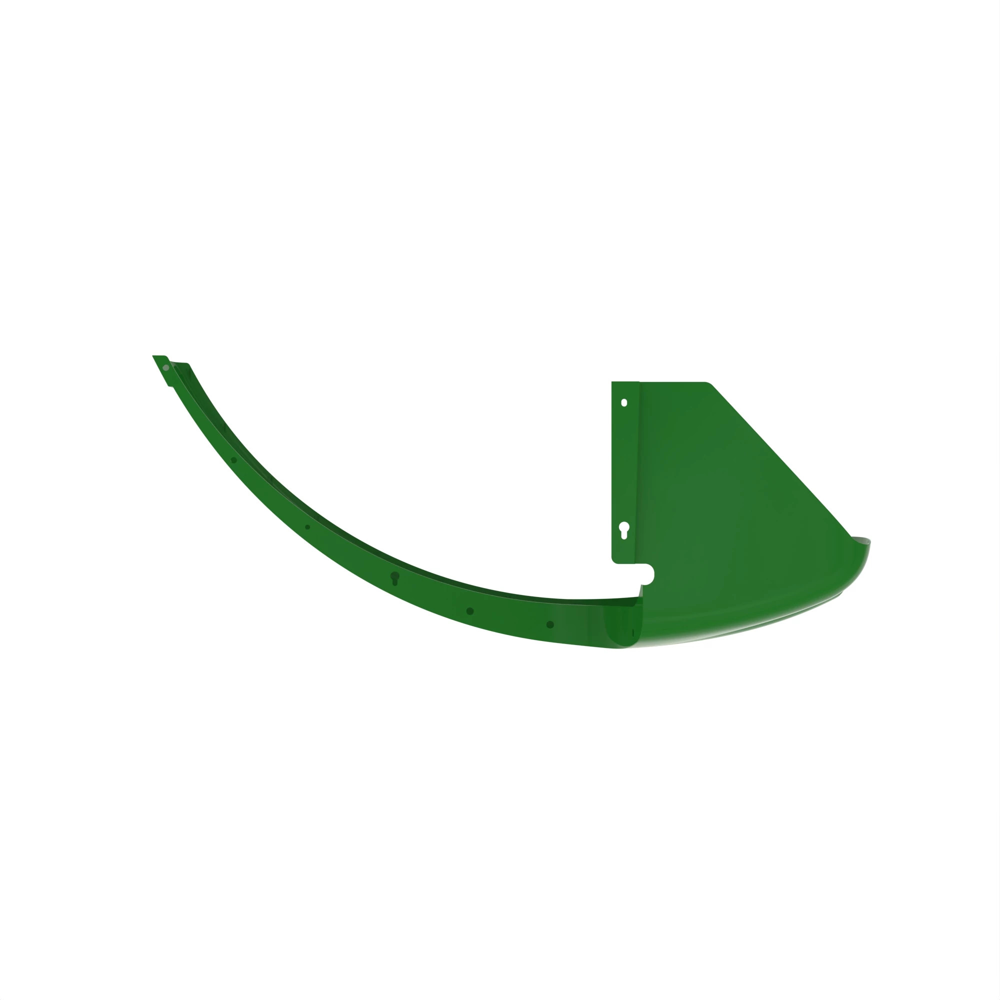 John Deere R558763 Fender, Left-Hand Rear | RDO Equipment Co.